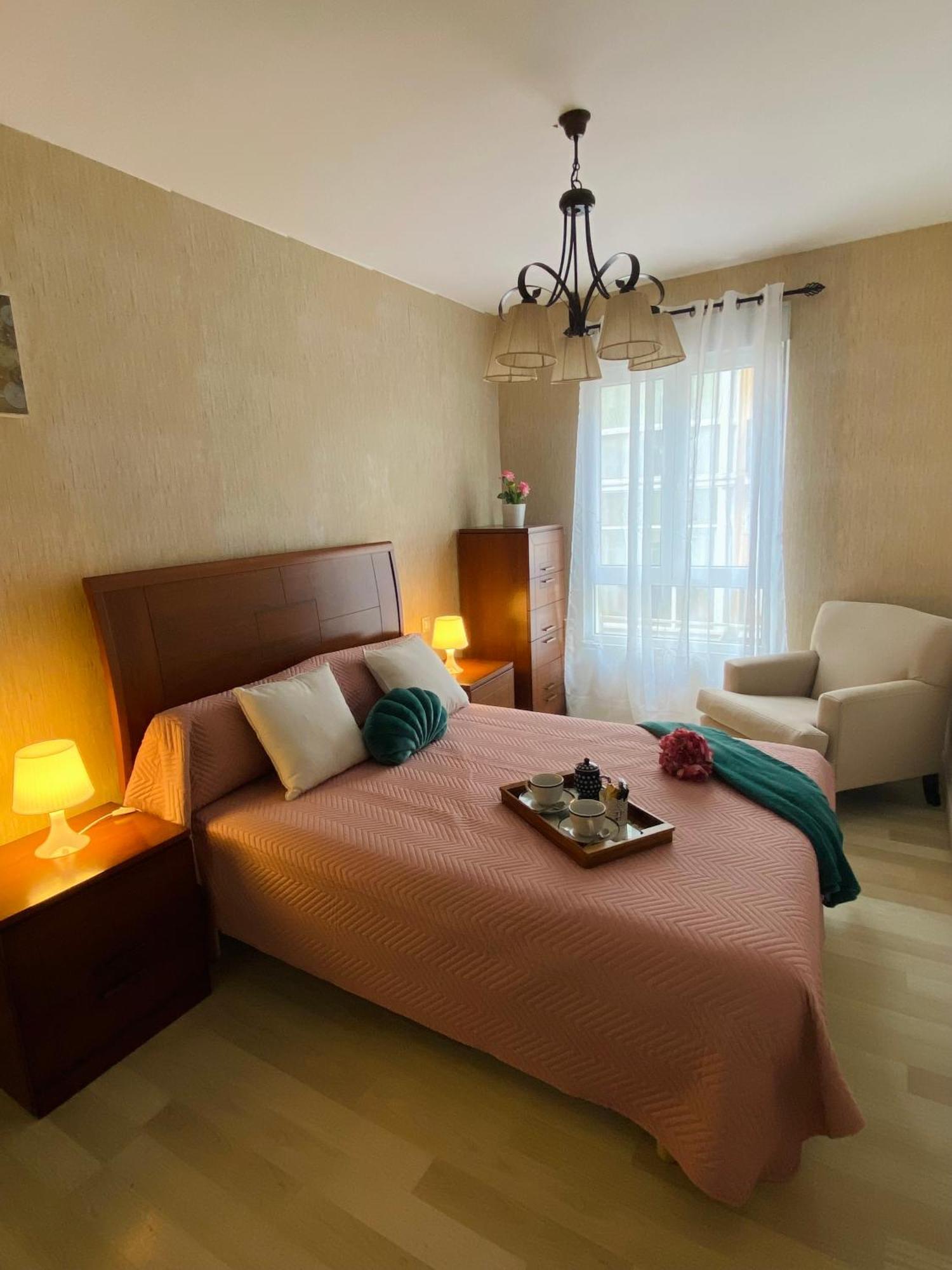 Apartamento Gmg Santander