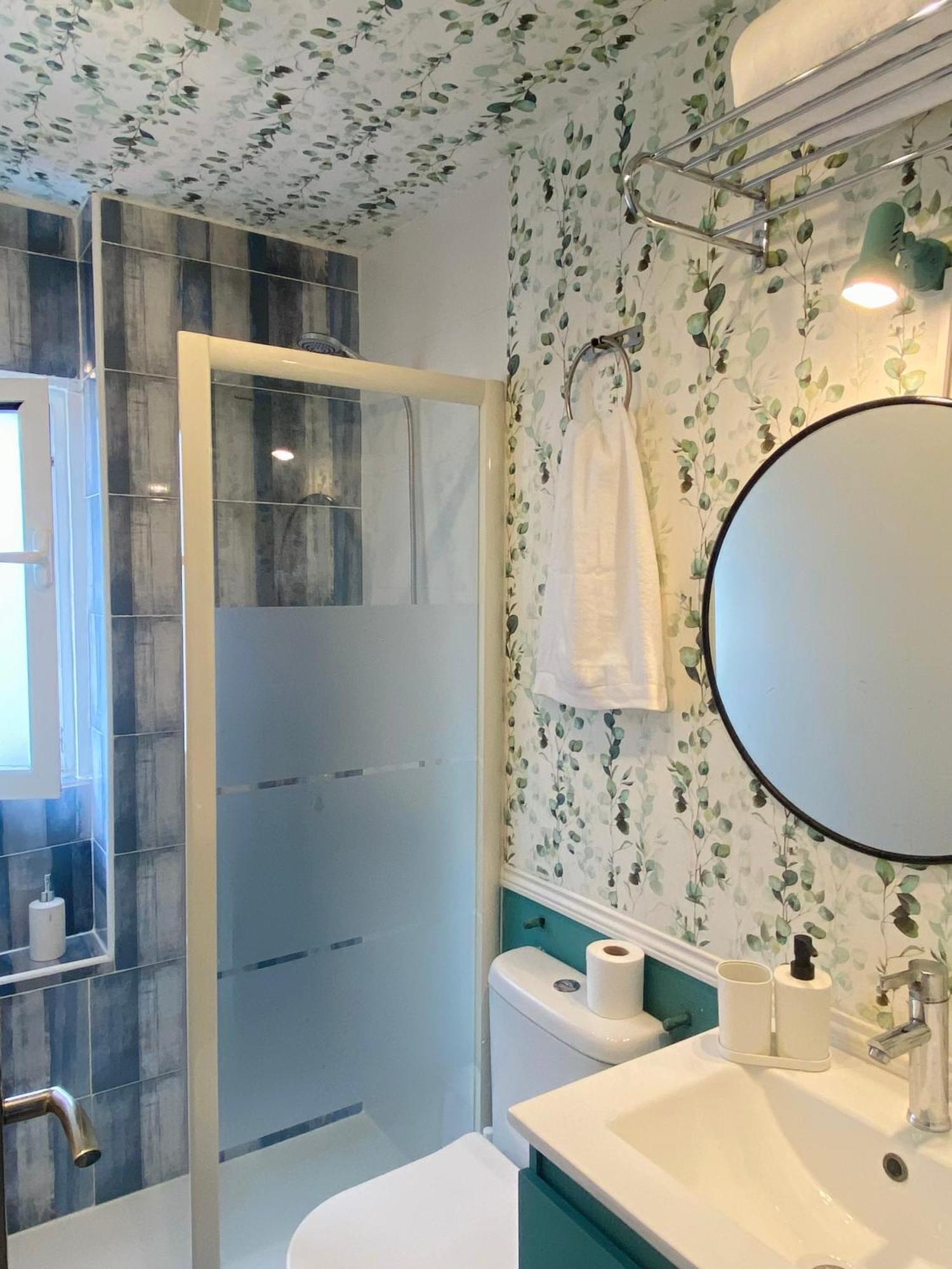 Gmg Apartamento Santander