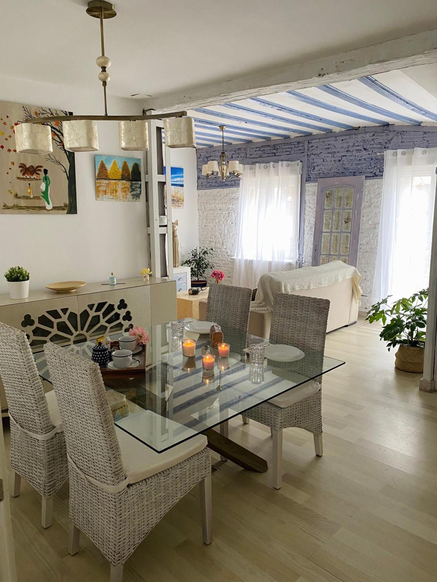 Gmg Apartamento *