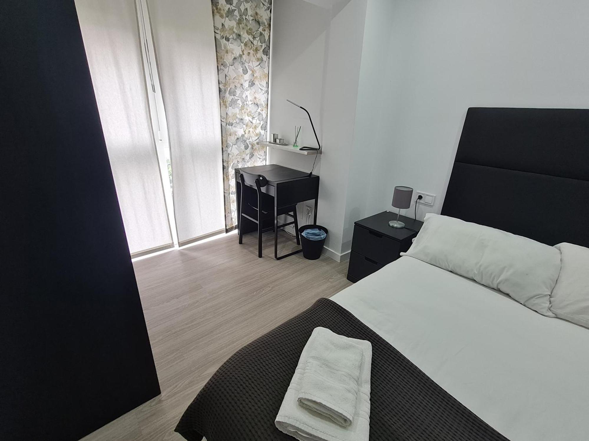 Davila Apartamento Santander
