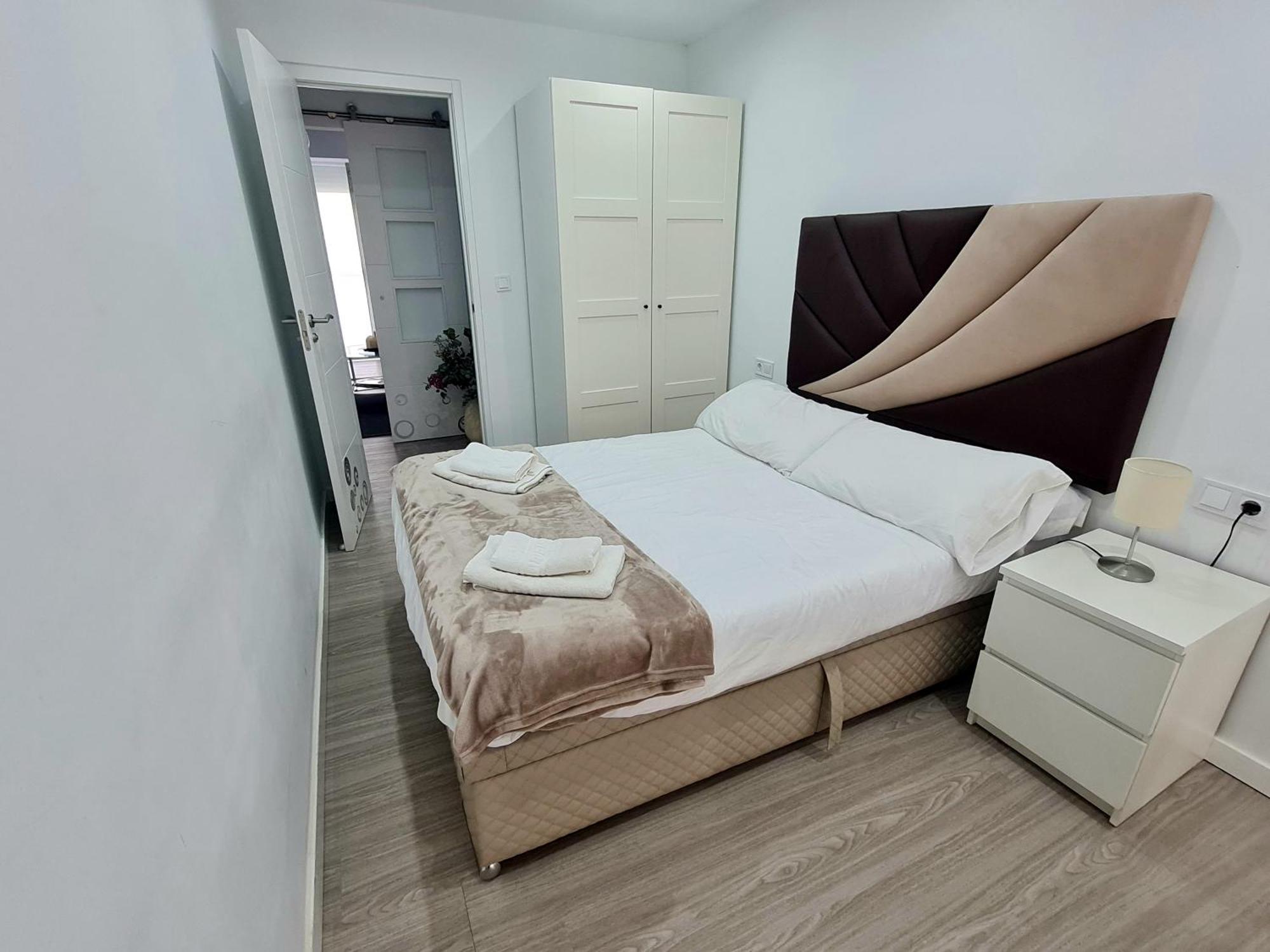 Apartamento Davila *