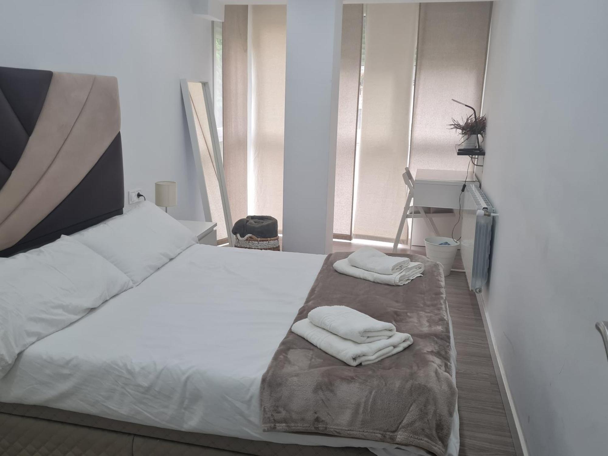 Apartamento Davila