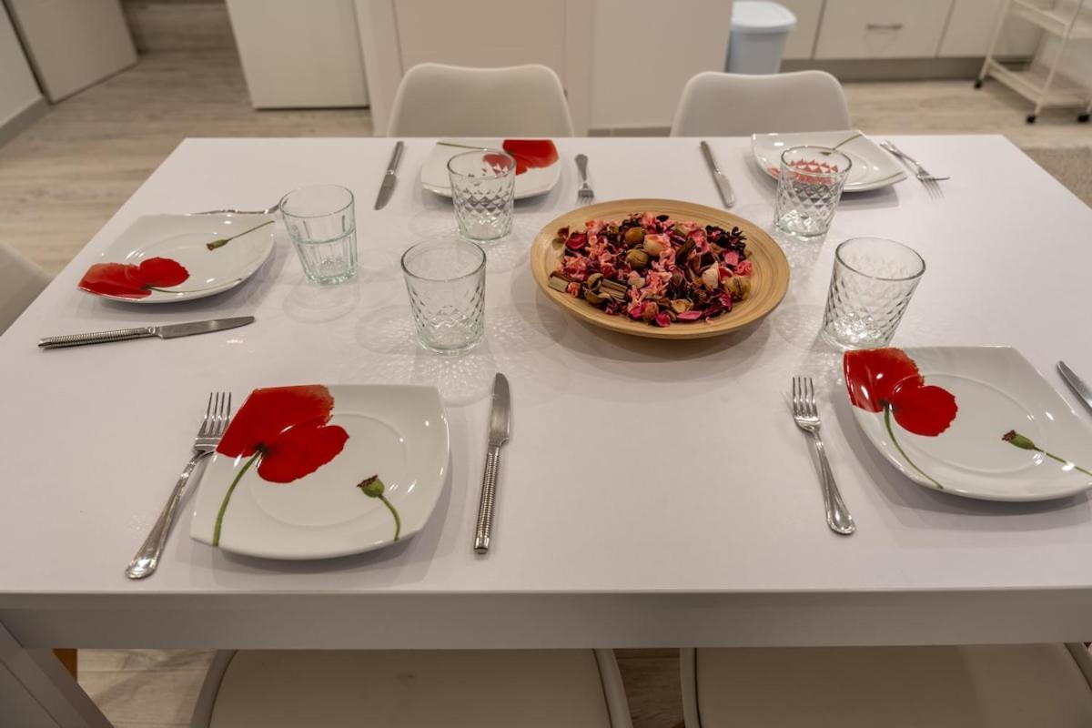 Centrally Located, Spacious And Full Of Light *