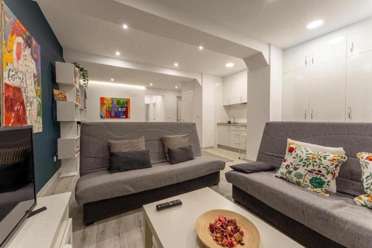Centrally Located, Spacious And Full Of Light