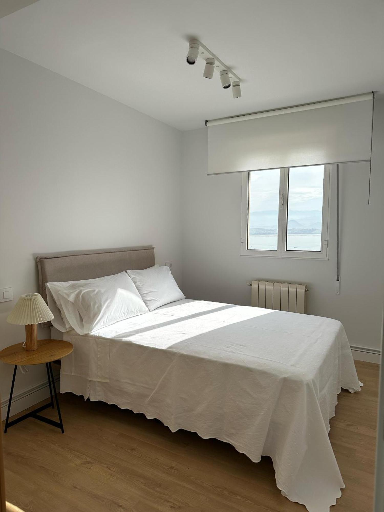 Centrico Con Vistas Al Mar Apartamento *