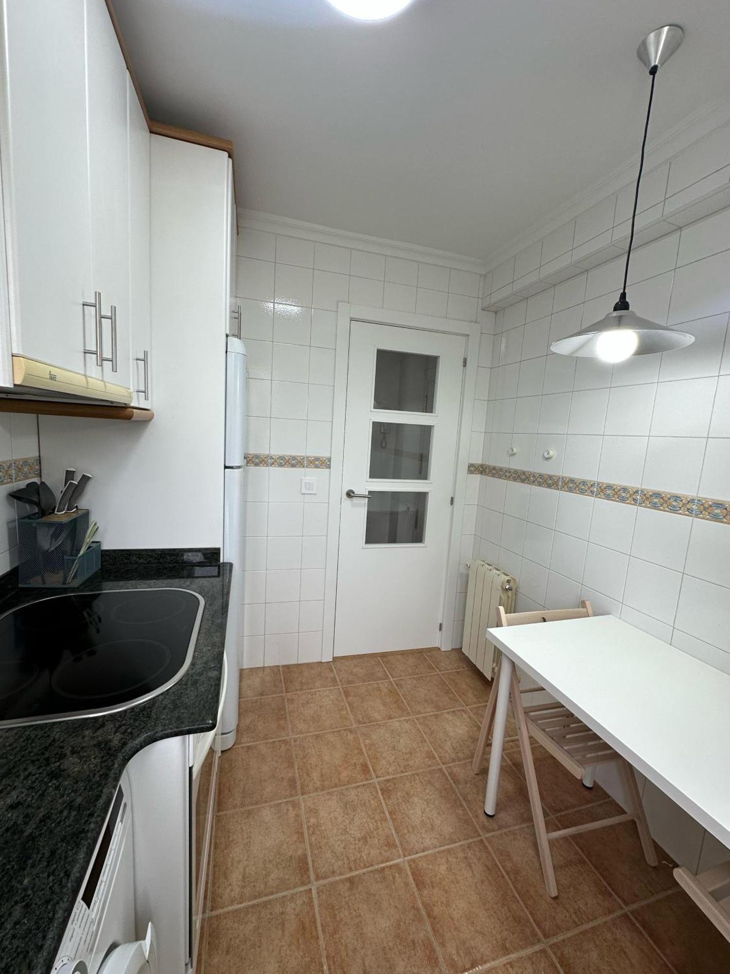 Apartamento Centrico Con Vistas Al Mar *