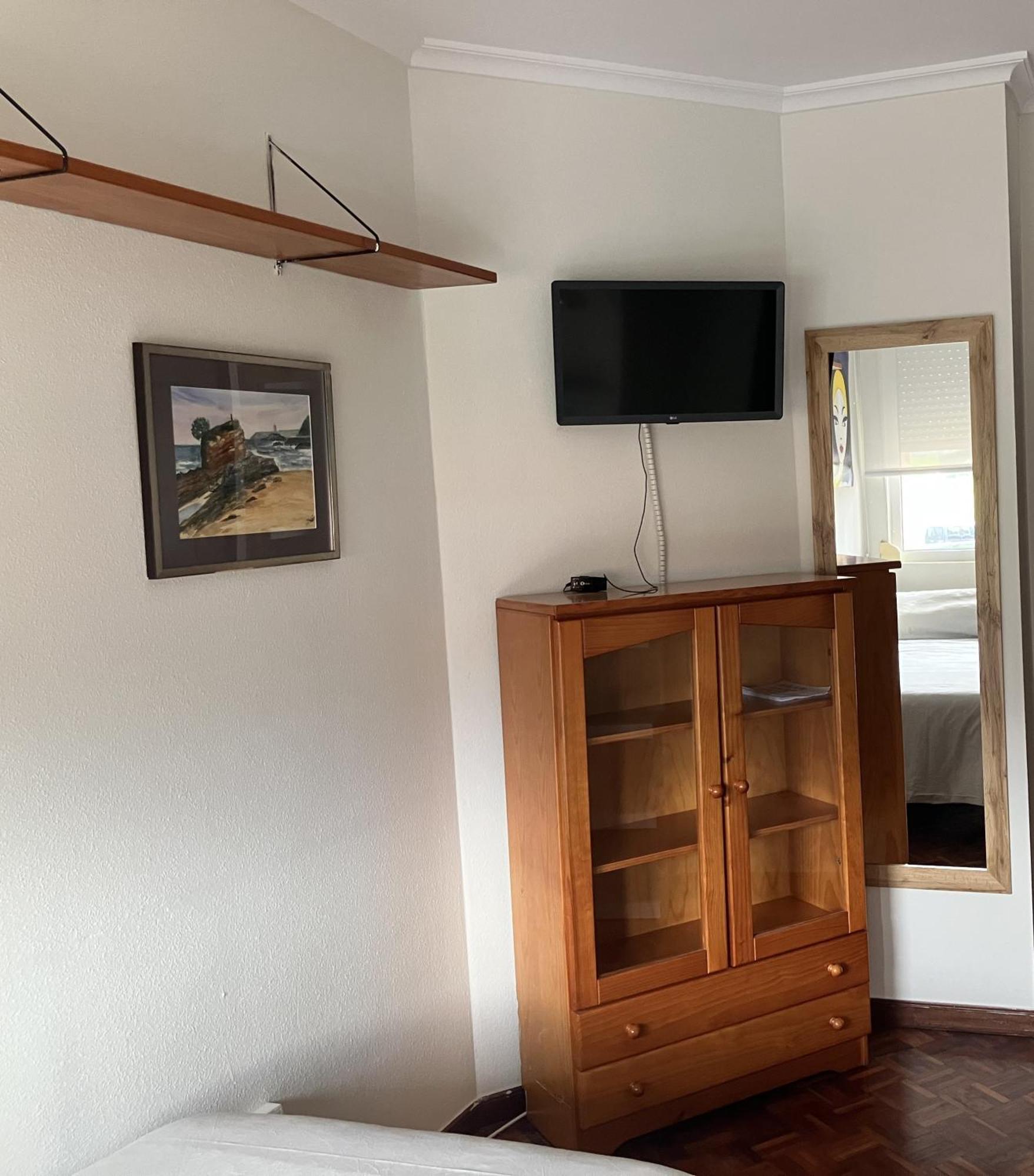 Apartamento Casa Maite Mati *