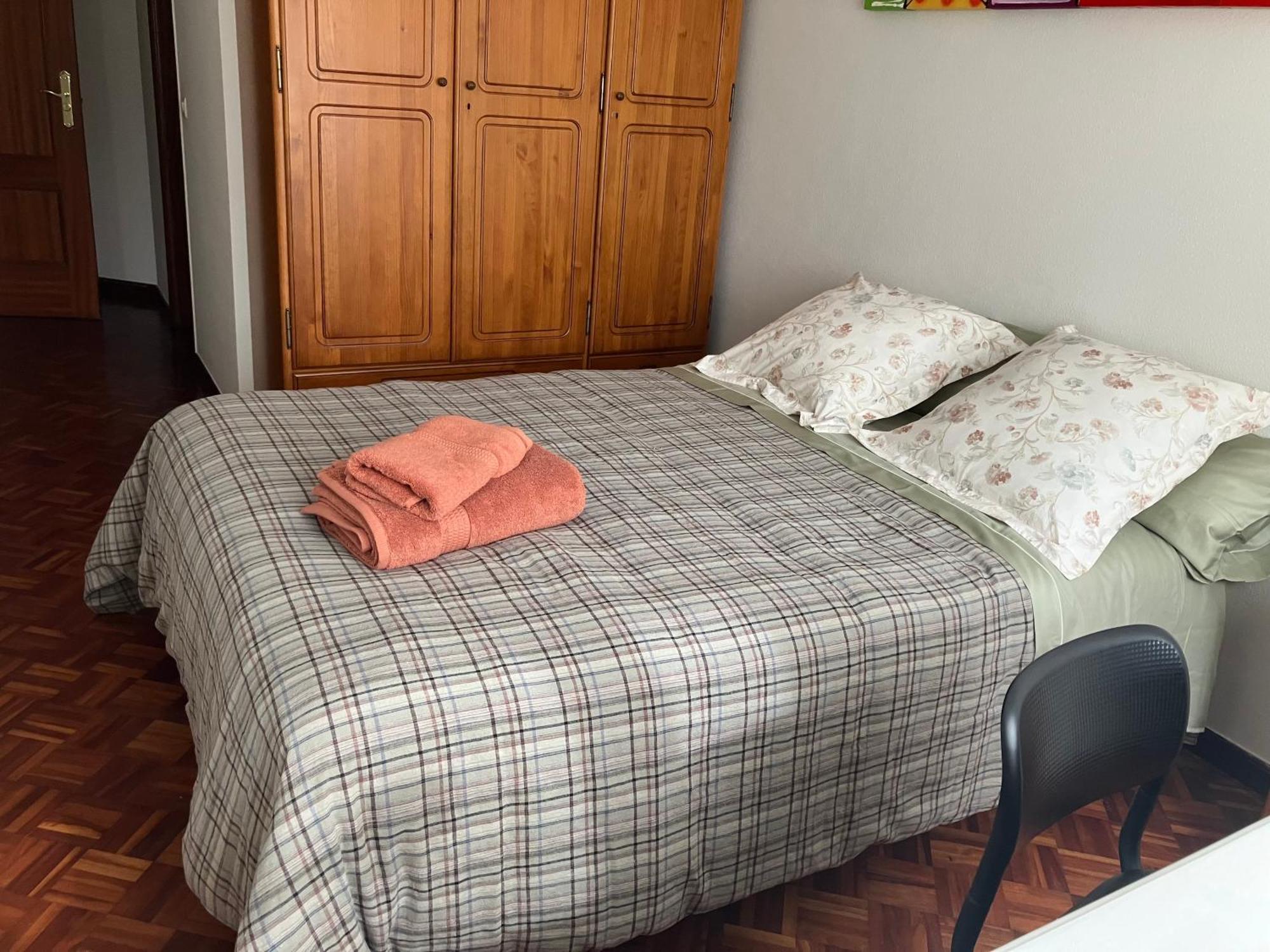 Apartamento Casa Maite Mati Santander