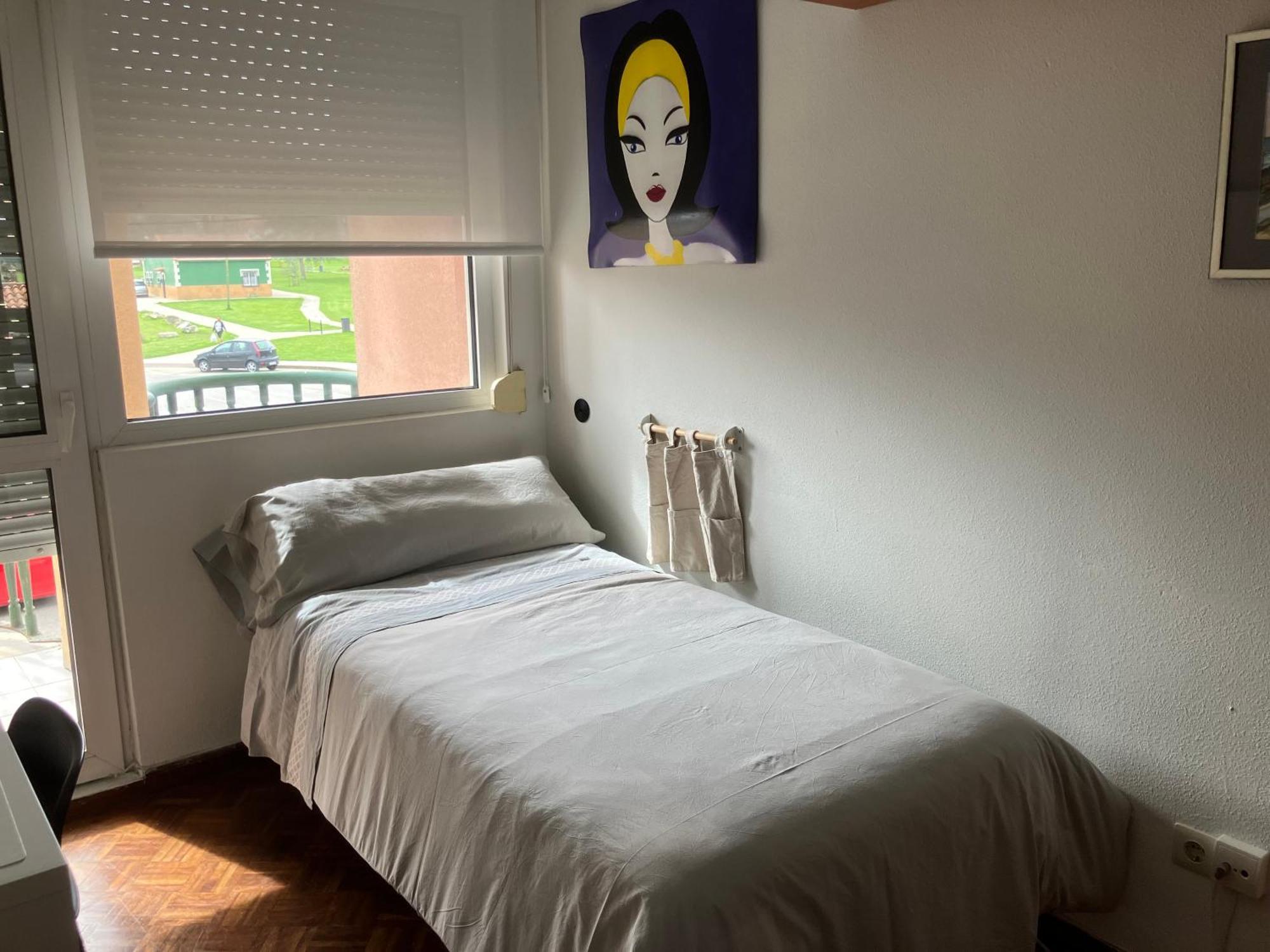 Apartamento Casa Maite Mati Santander