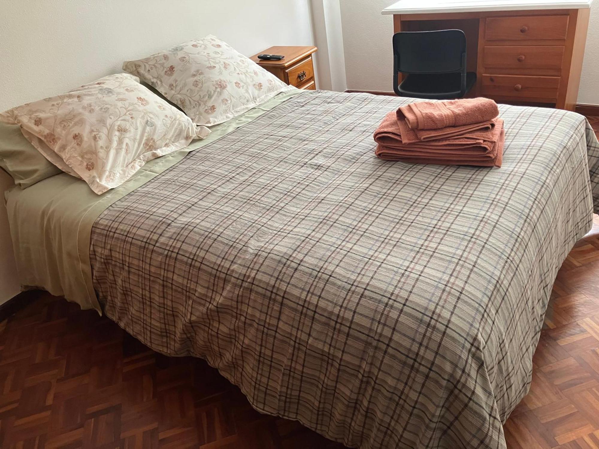 Casa Maite Mati * Santander