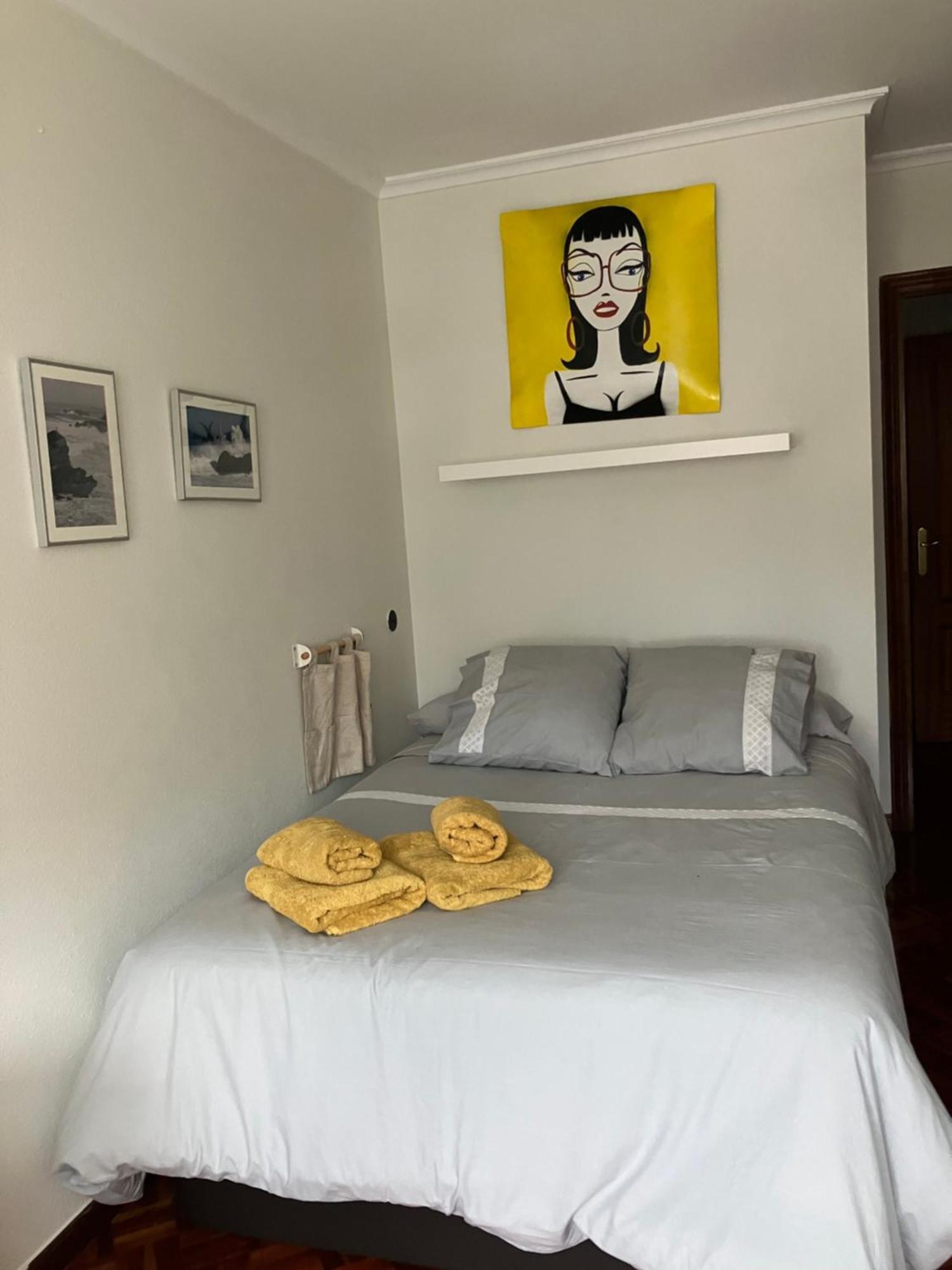 Apartamento Casa Maite Mati Santander