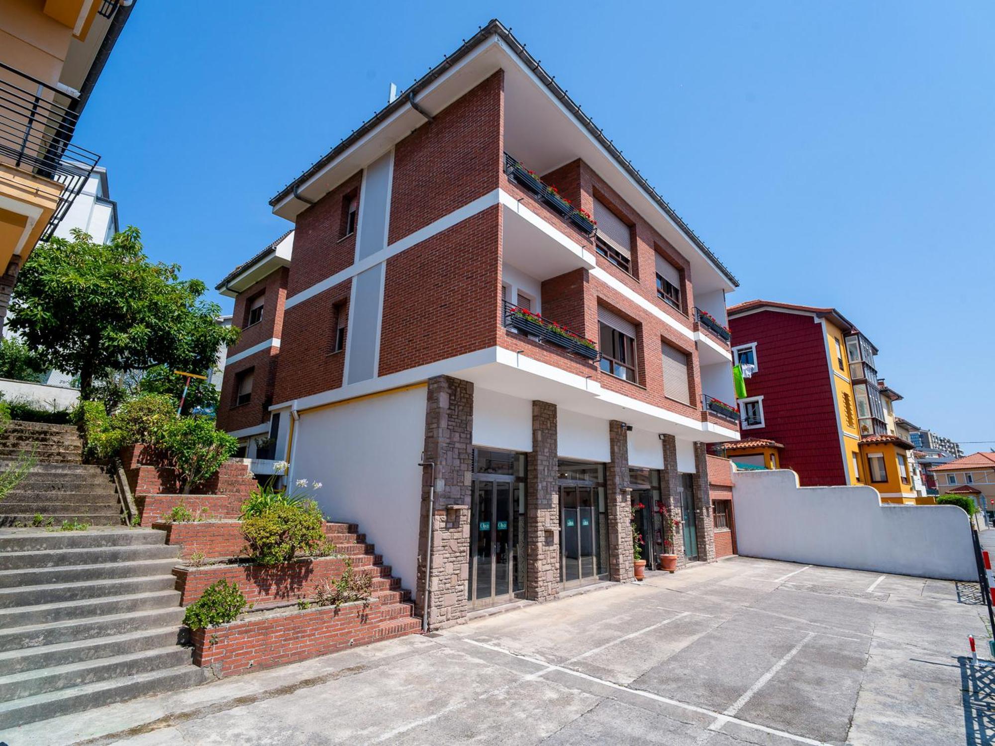 Apartamento Centro 3000
