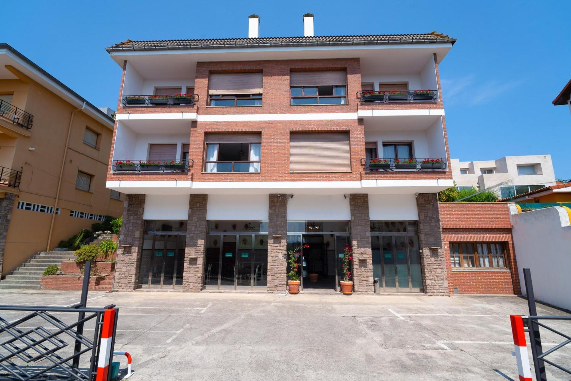 Apartamento Centro 3000 *