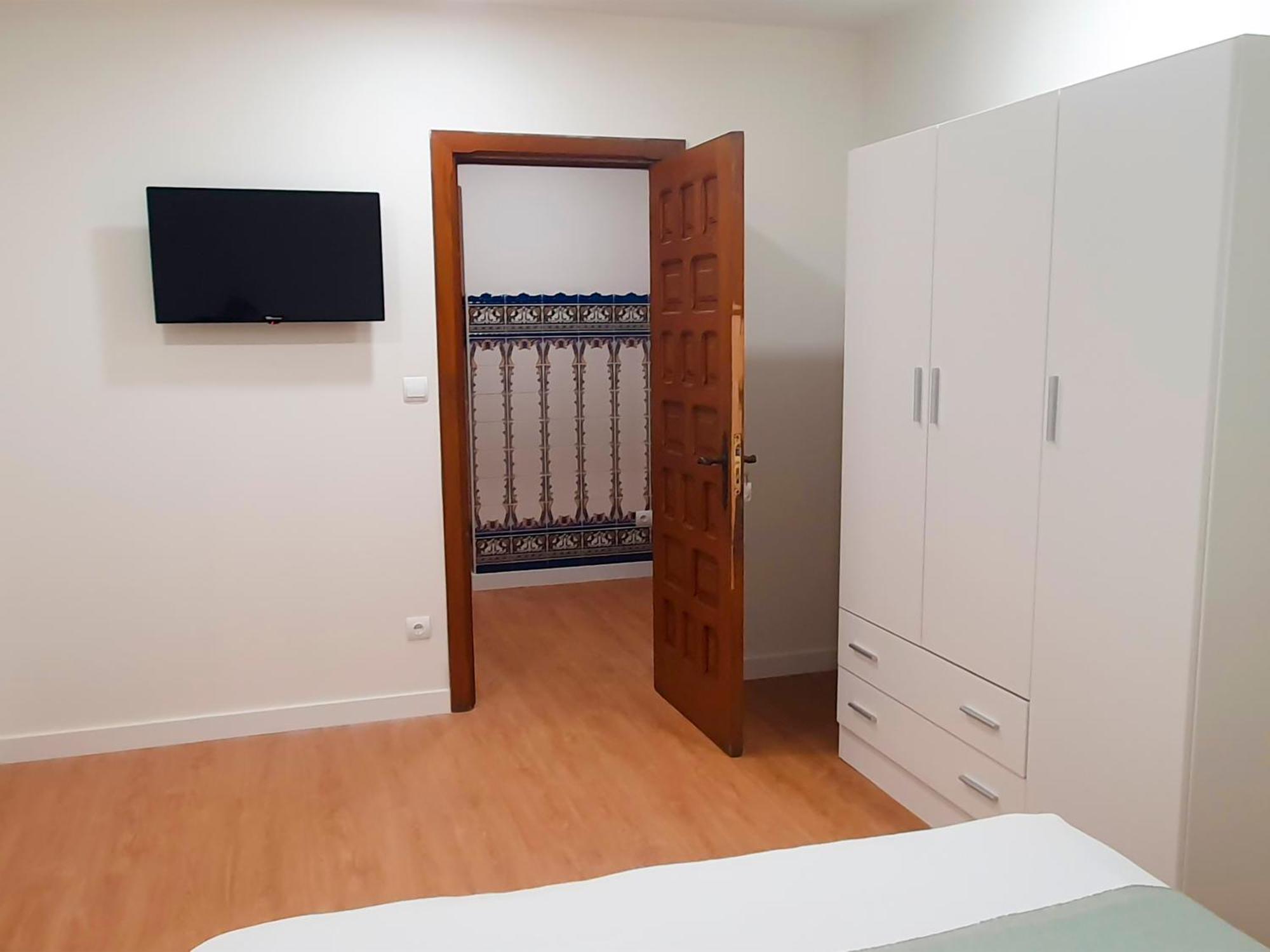 Apartamento Centro 3000