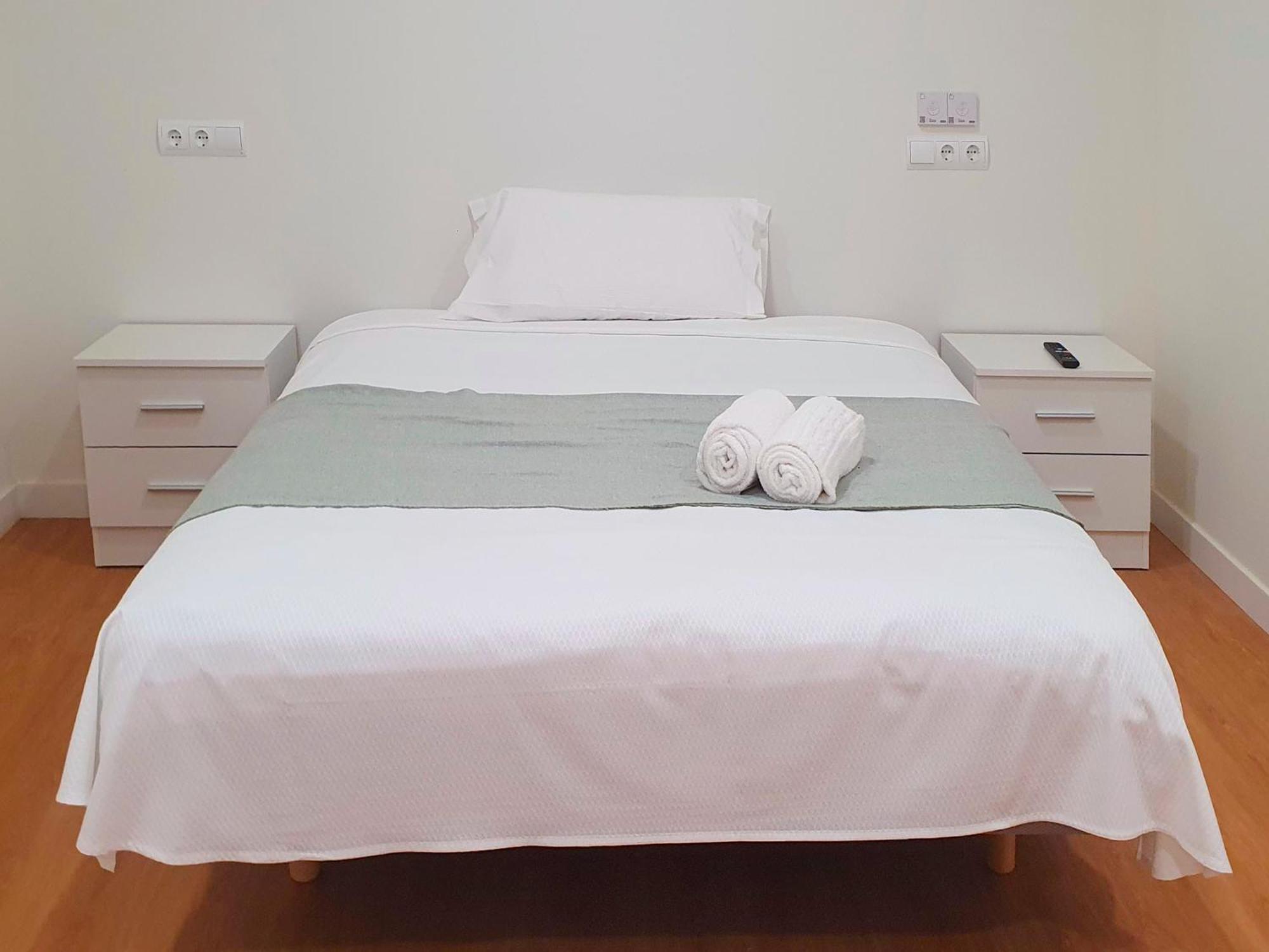 Centro 3000 Apartamento *