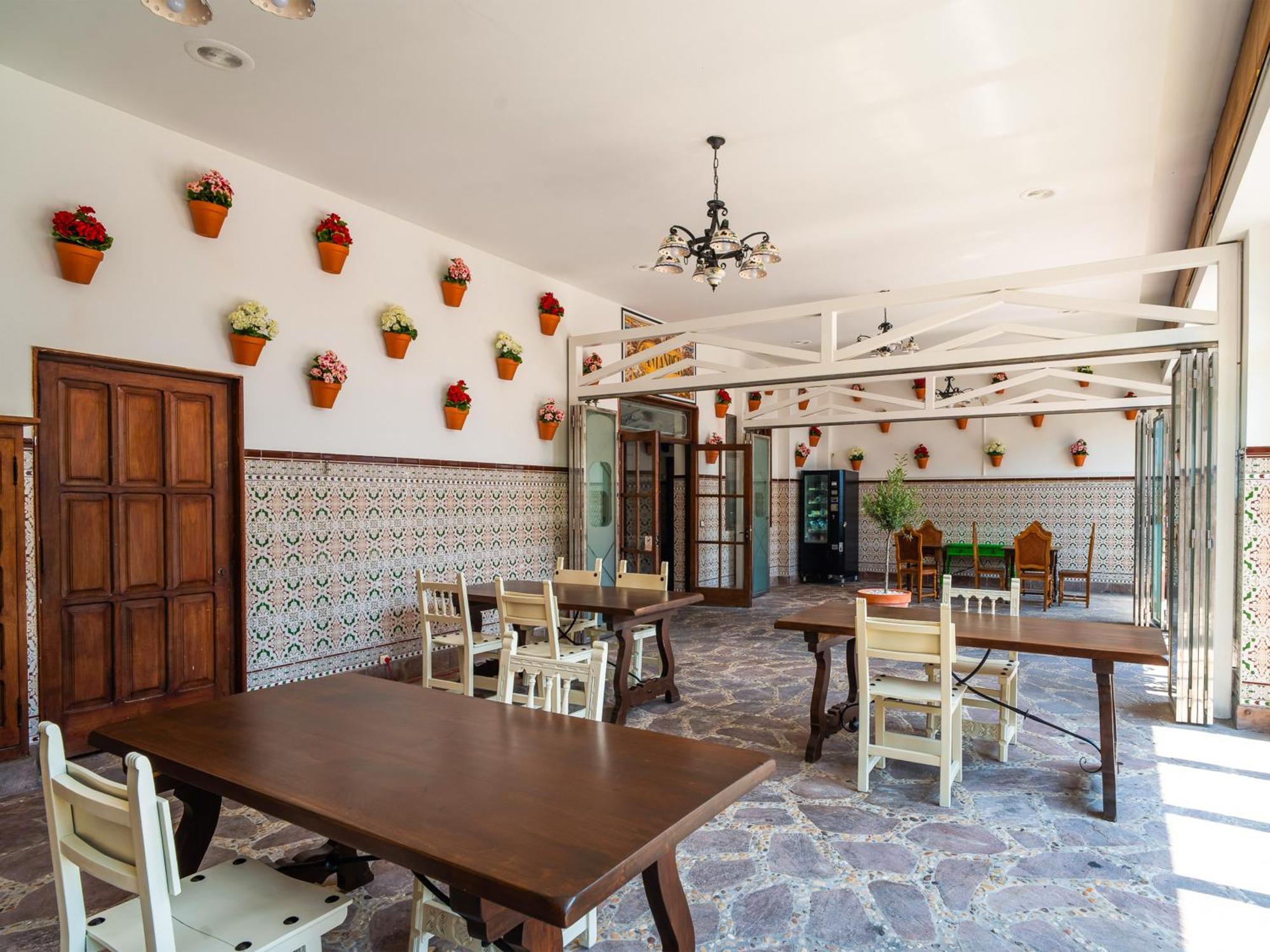 Centro 3000 Apartment Santander