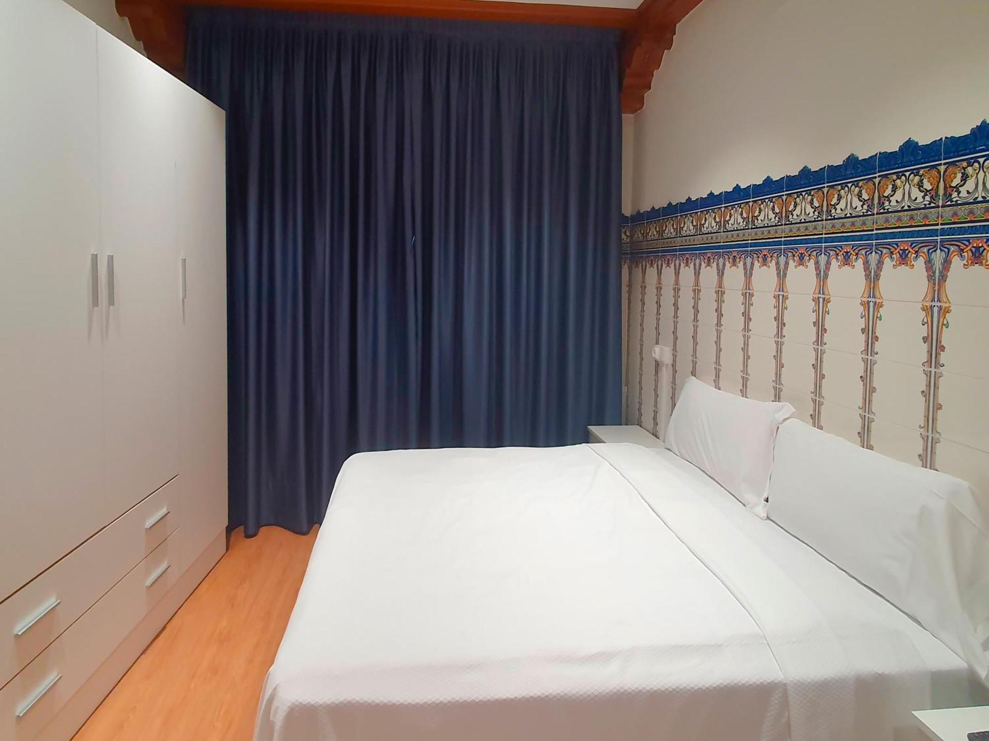 Apartamento Centro 3000 Santander