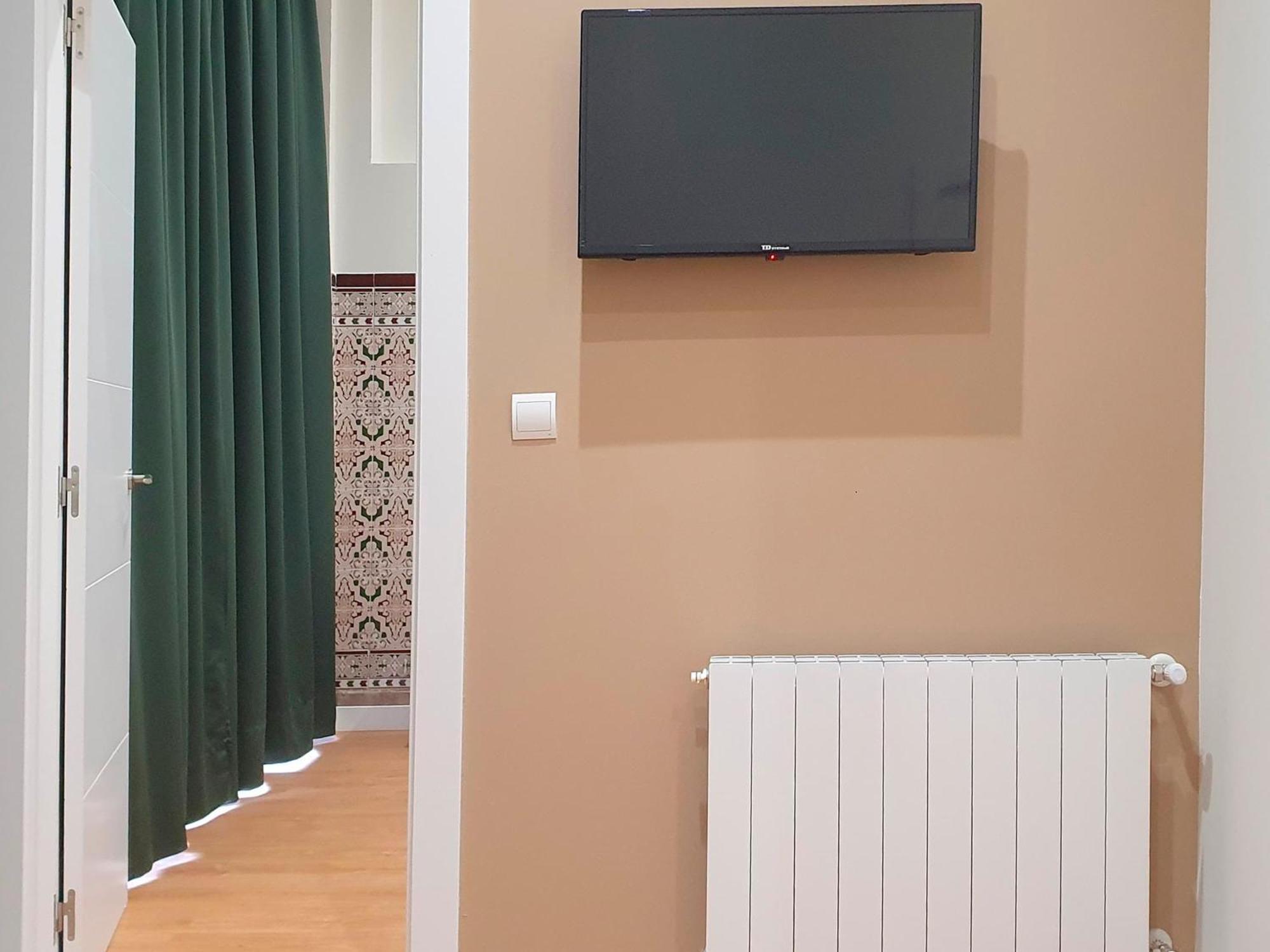 Centro 3000 Apartment