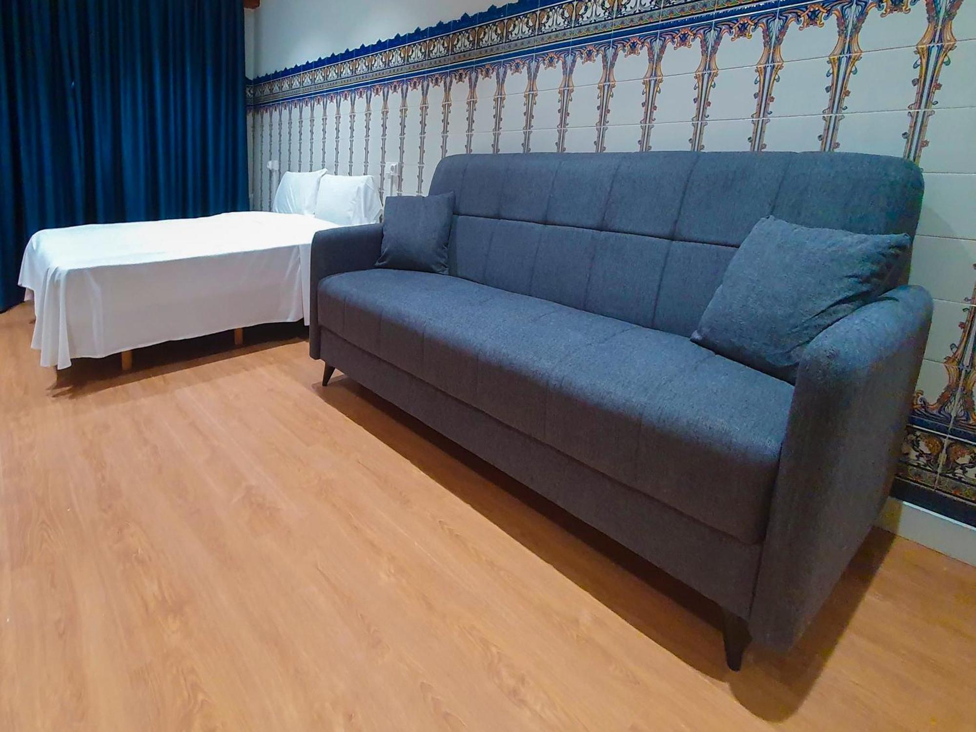 Centro 3000 Apartamento *