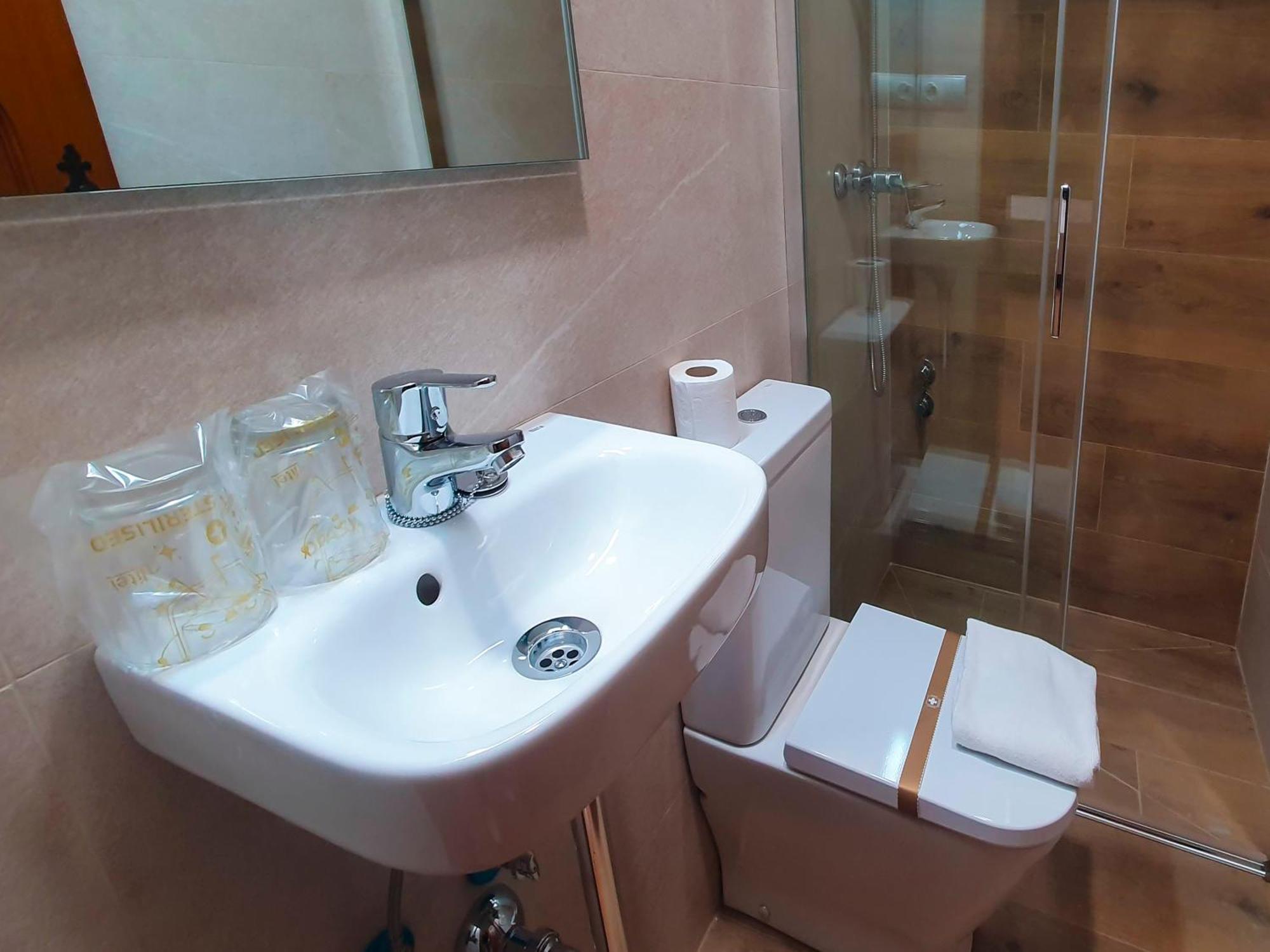 Apartamento Centro 3000 *
