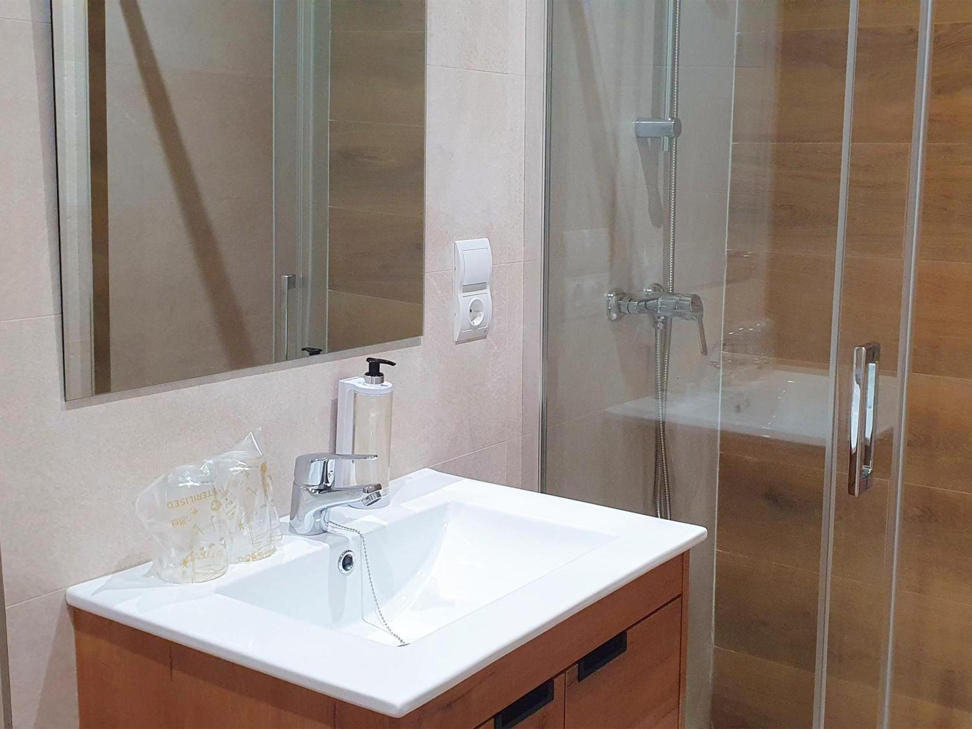 Centro 3000 Apartamento Santander