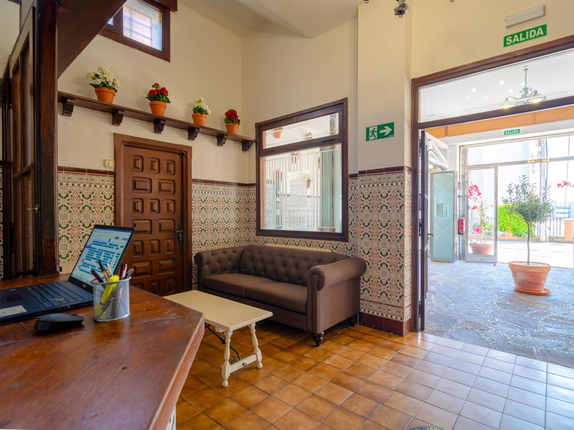 Apartamento Centro 3000 Santander