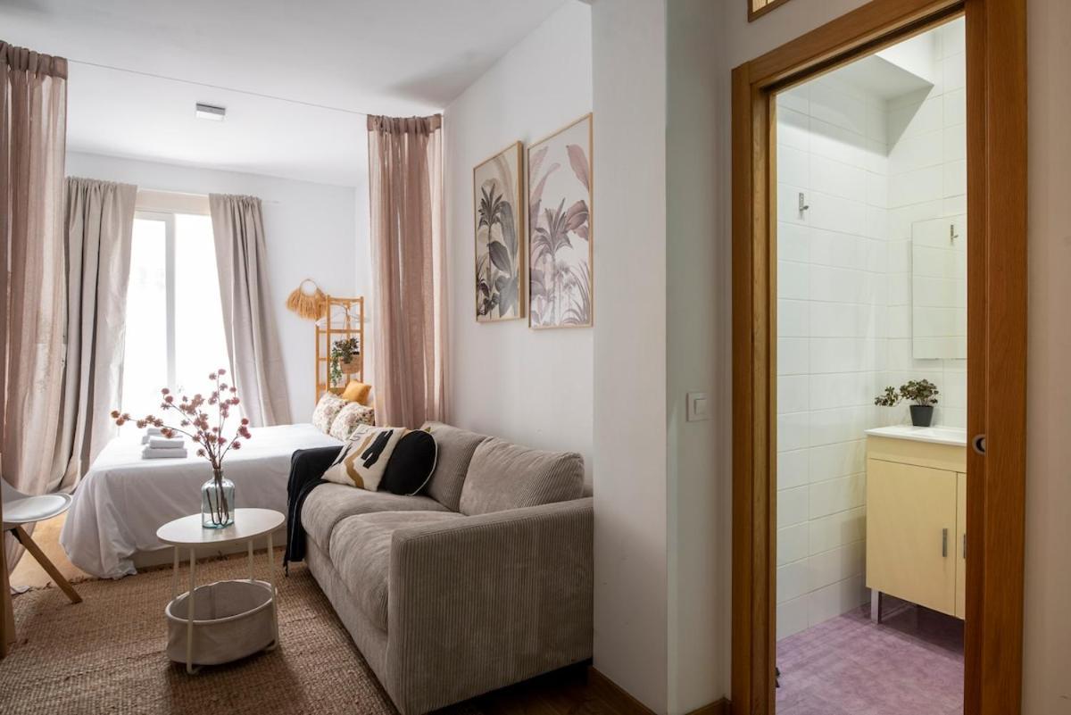 Apartamento Bahia Charm In The Heart Of Santander