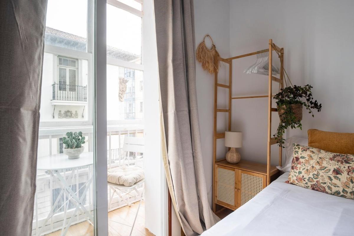 Apartamento Bahia Charm In The Heart Of *
