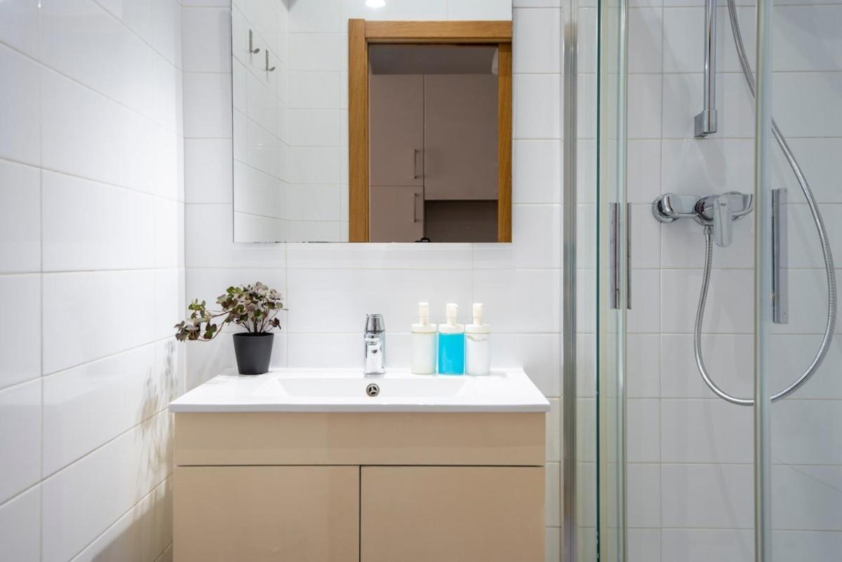 Bahia Charm In The Heart Of Apartamento *