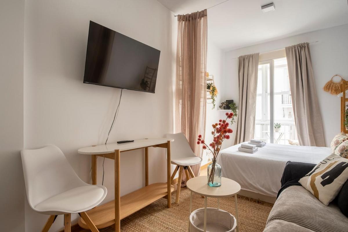 Bahia Charm In The Heart Of Apartamento Santander