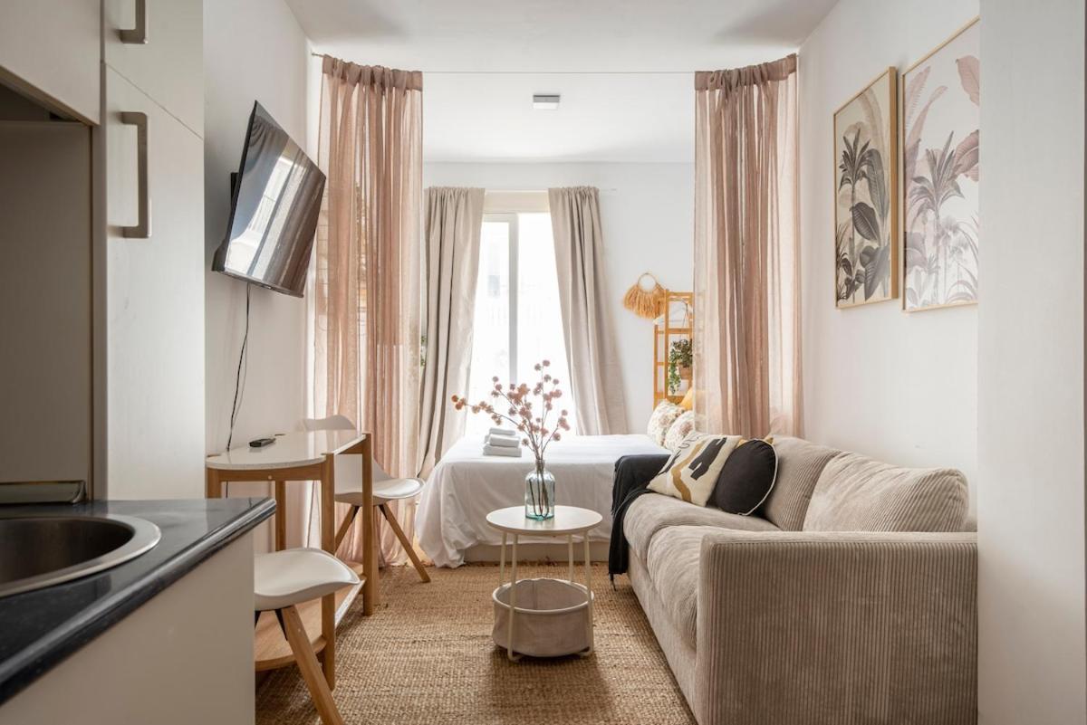 Apartamento Bahia Charm In The Heart Of Santander