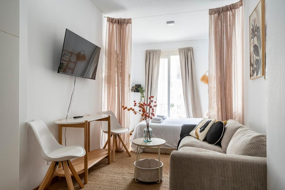 Apartamento Bahia Charm In The Heart Of