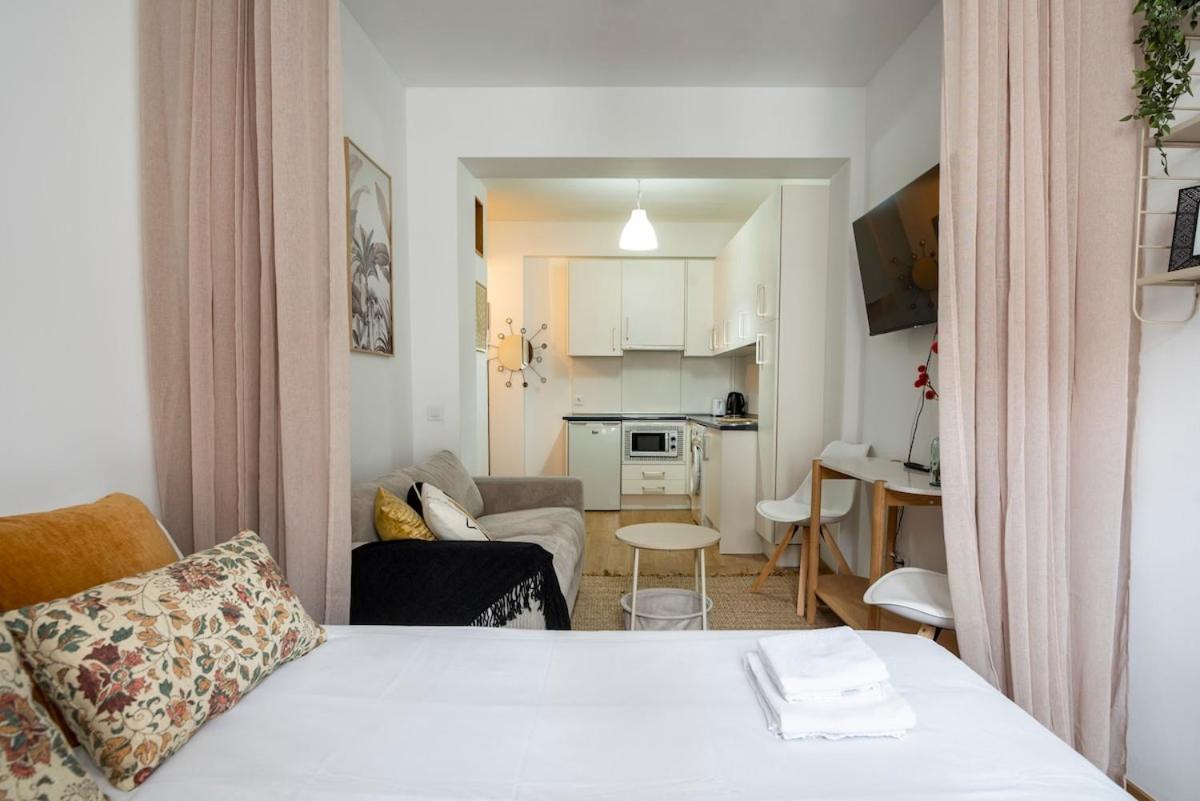 Apartamento Bahia Charm In The Heart Of