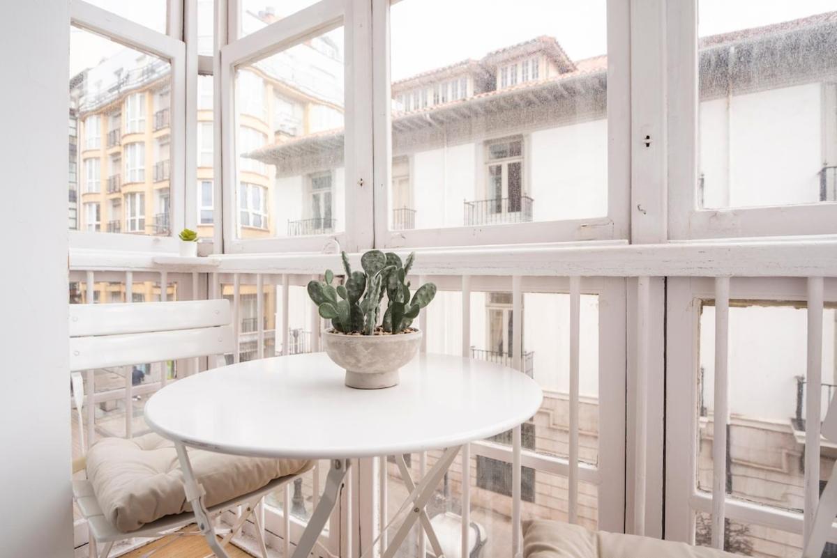 Bahia Charm In The Heart Of Santander