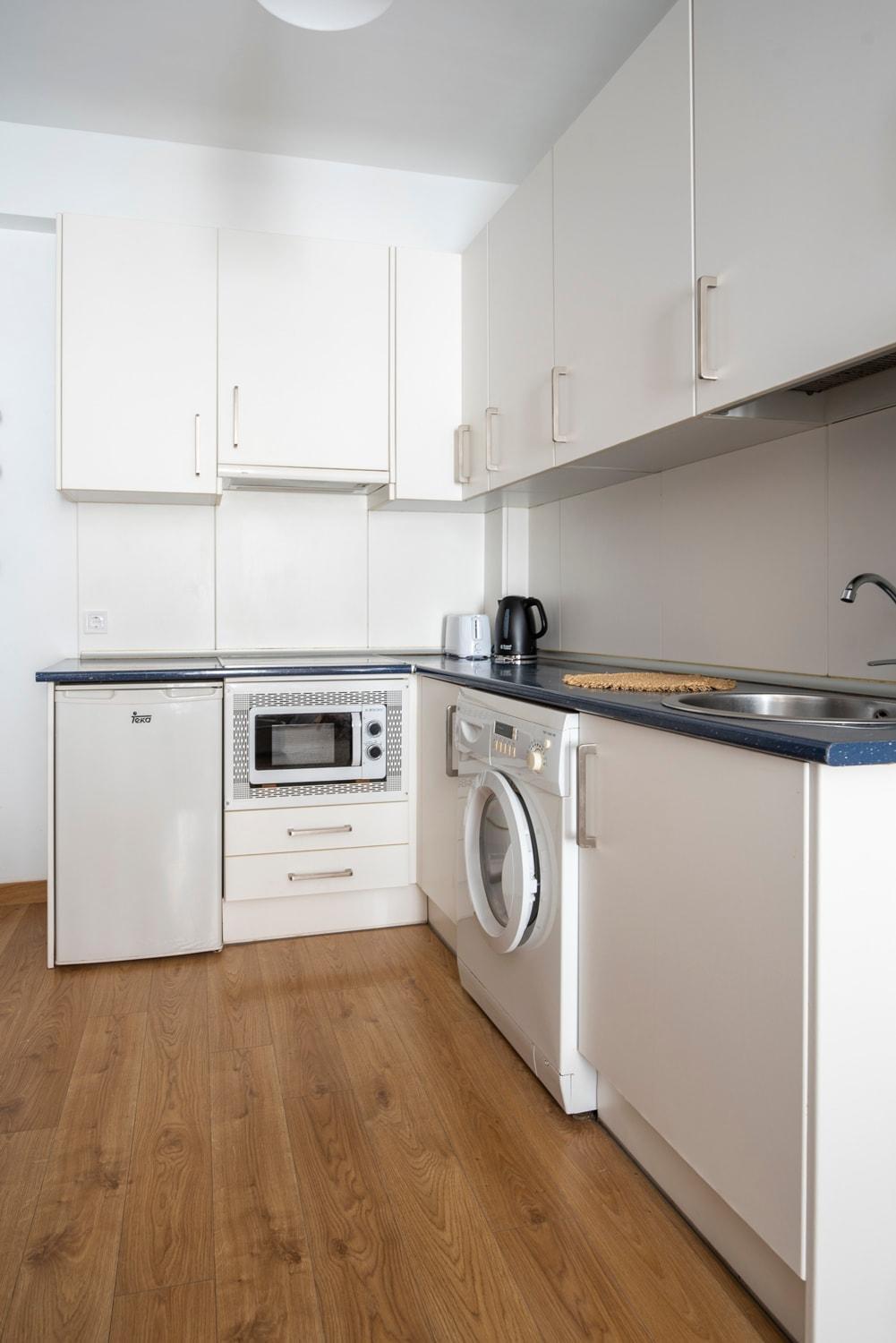 Bahia Charm In The Heart Of Apartamento