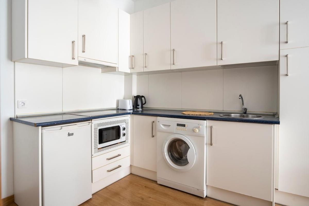 Apartamento Bahia Charm In The Heart Of
