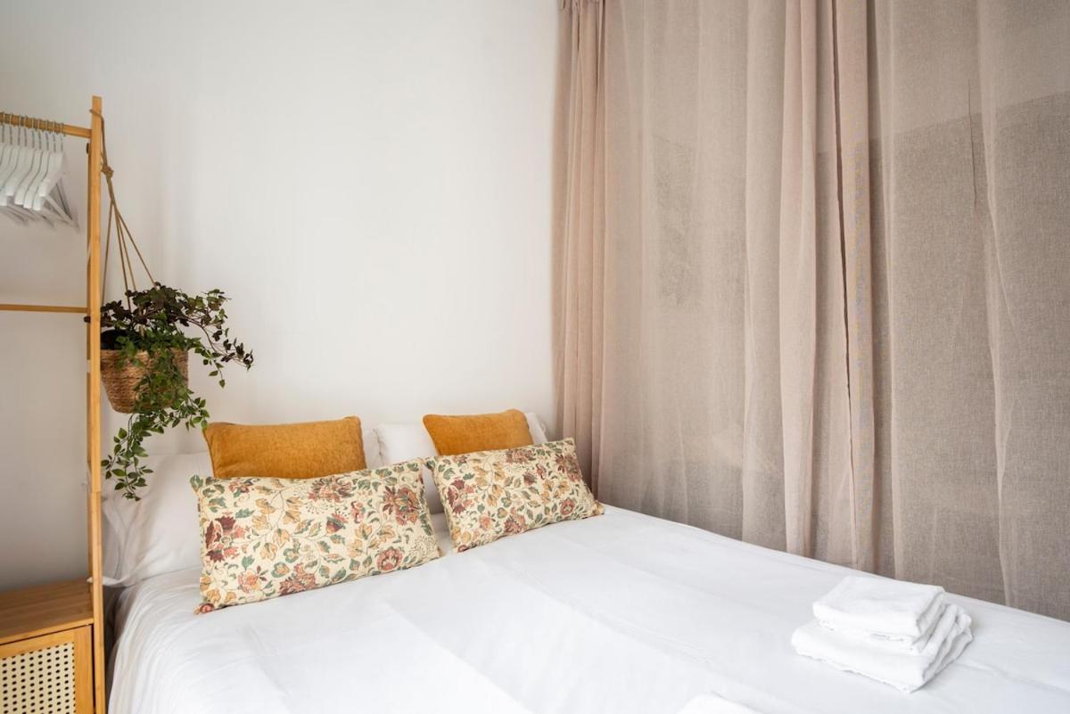 Bahia Charm In The Heart Of Apartamento *