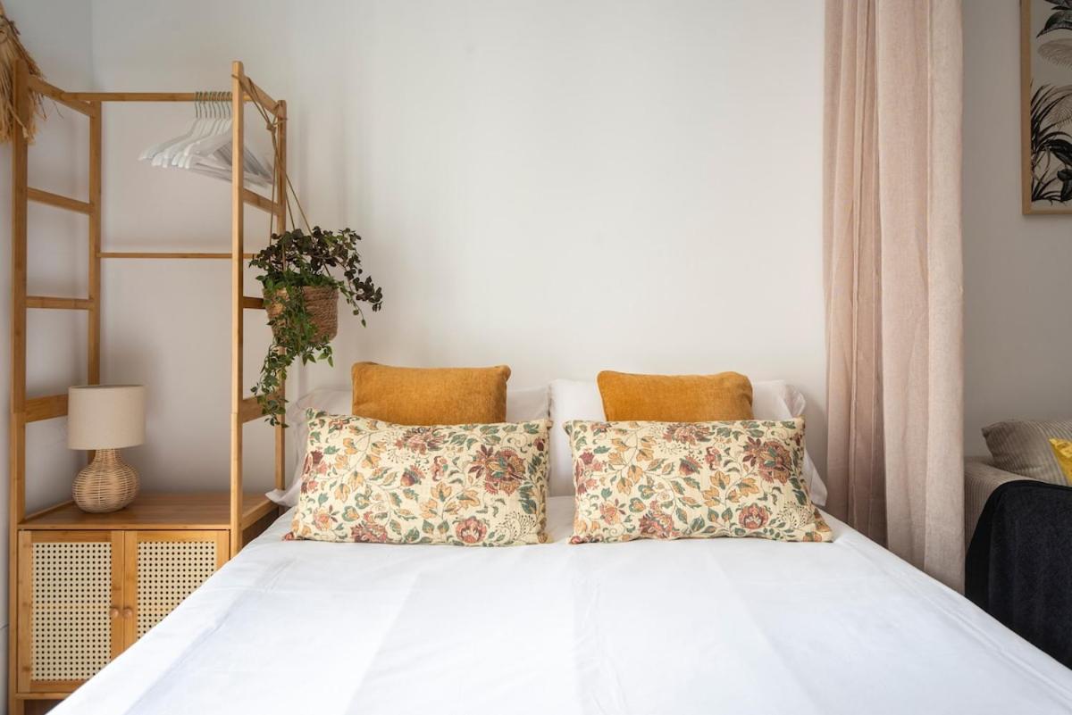 Apartamento Bahia Charm In The Heart Of *