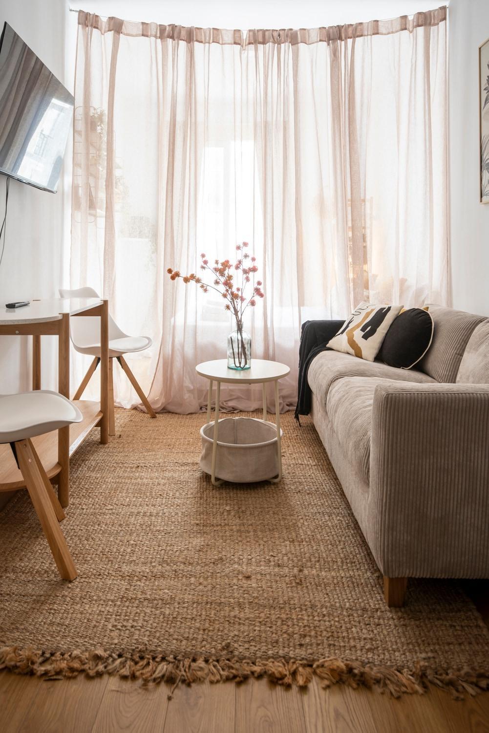 Bahia Charm In The Heart Of Apartamento Santander