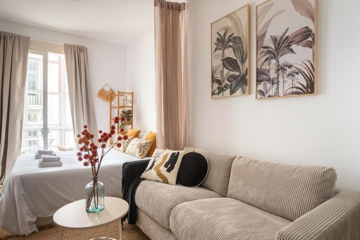 Bahia Charm In The Heart Of Santander