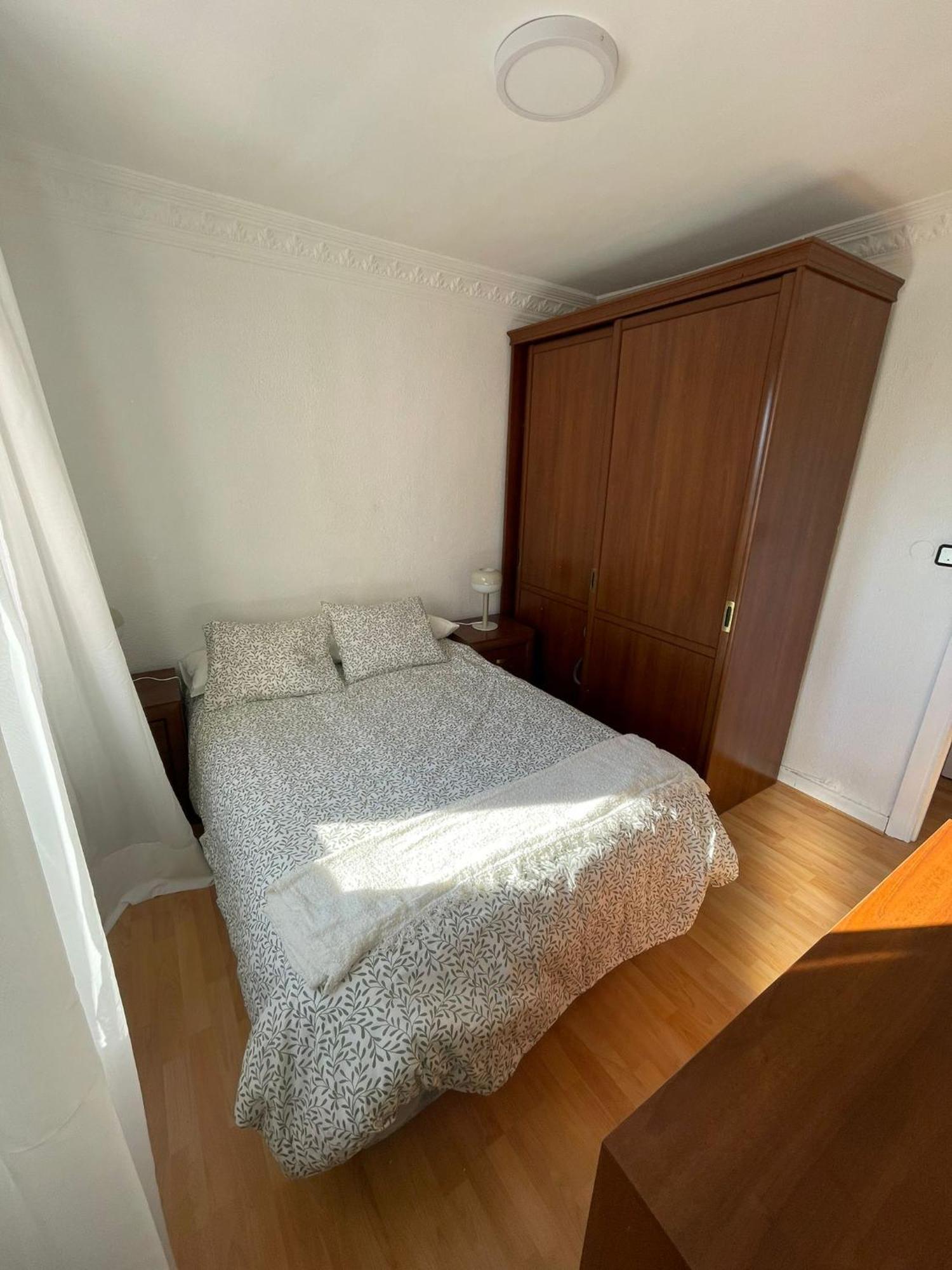 Apartamento Centro Ciudad *