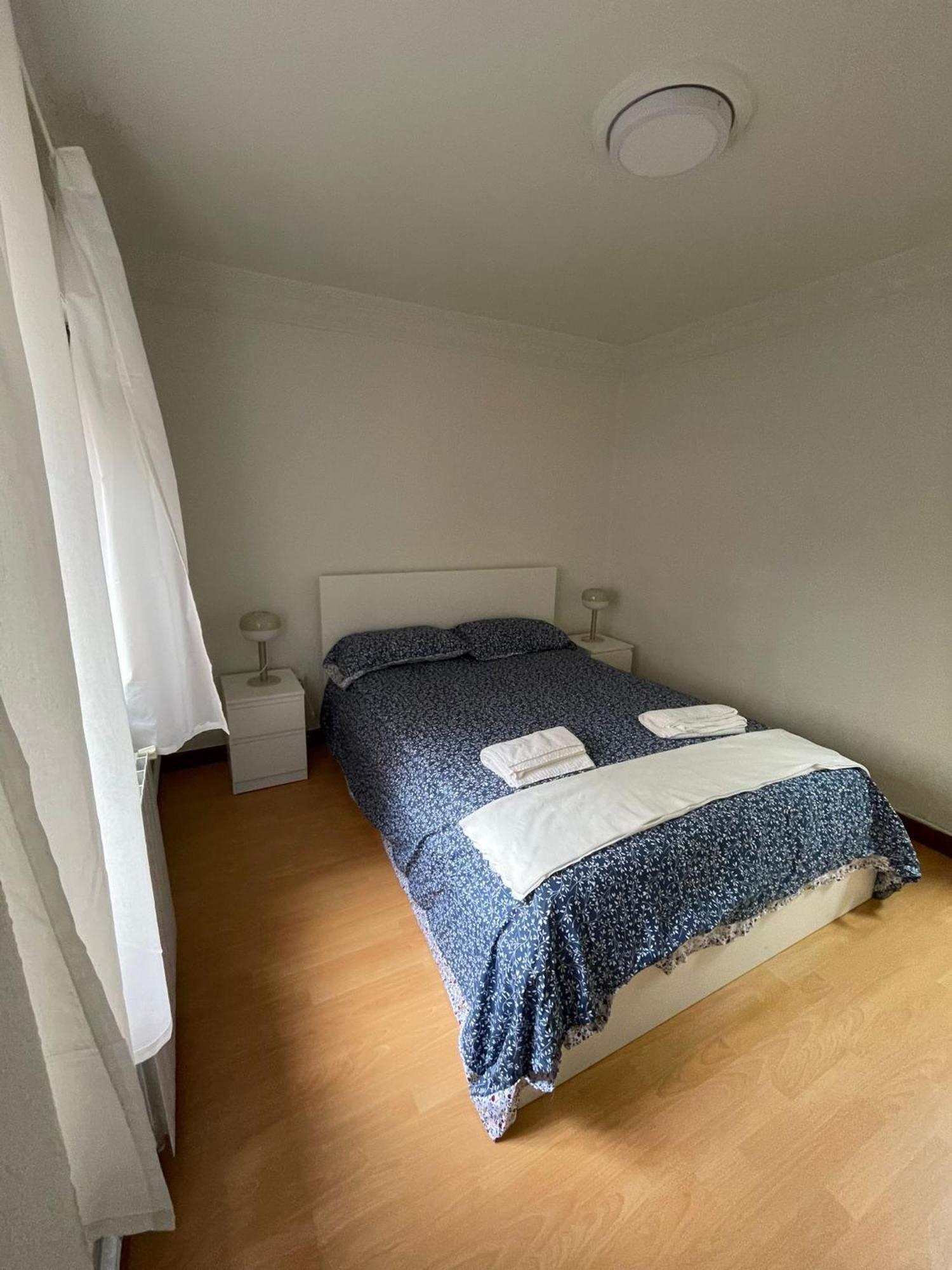 Apartamento Cercano Al Centro Santander