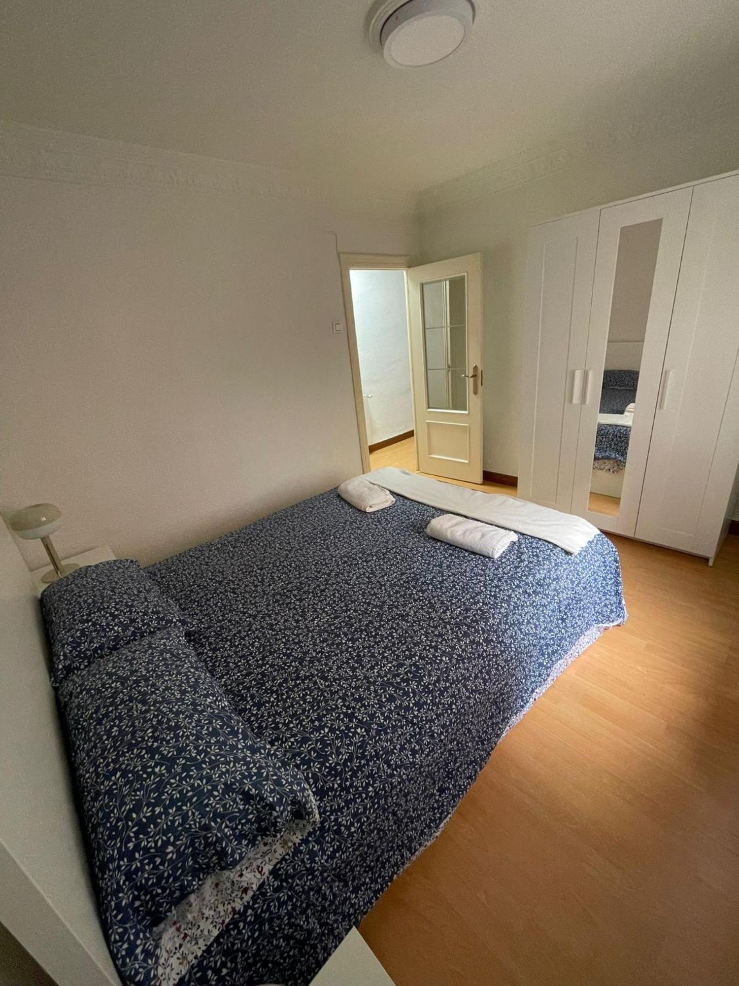 Cercano Al Centro Apartamento