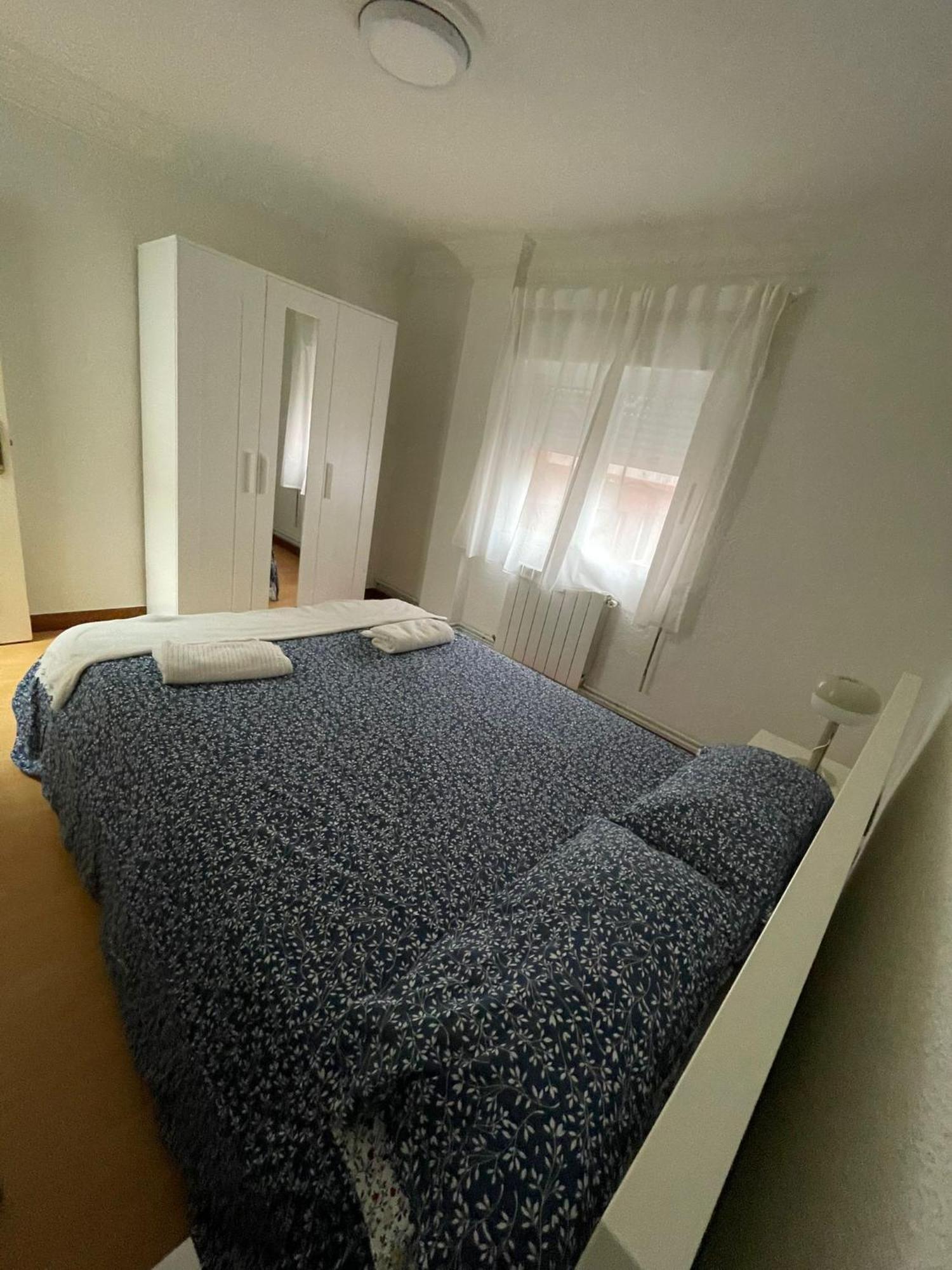 Apartamento Cercano Al Centro Santander