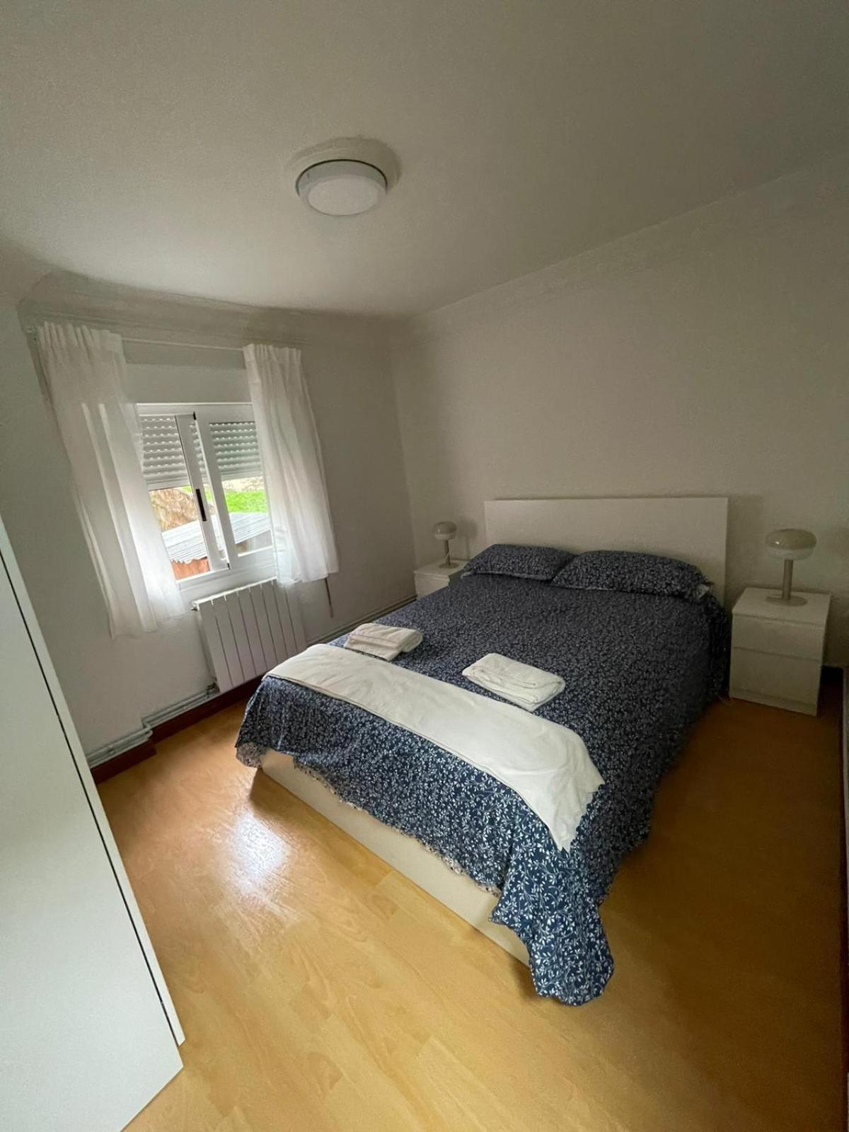 Cercano Al Centro Apartamento