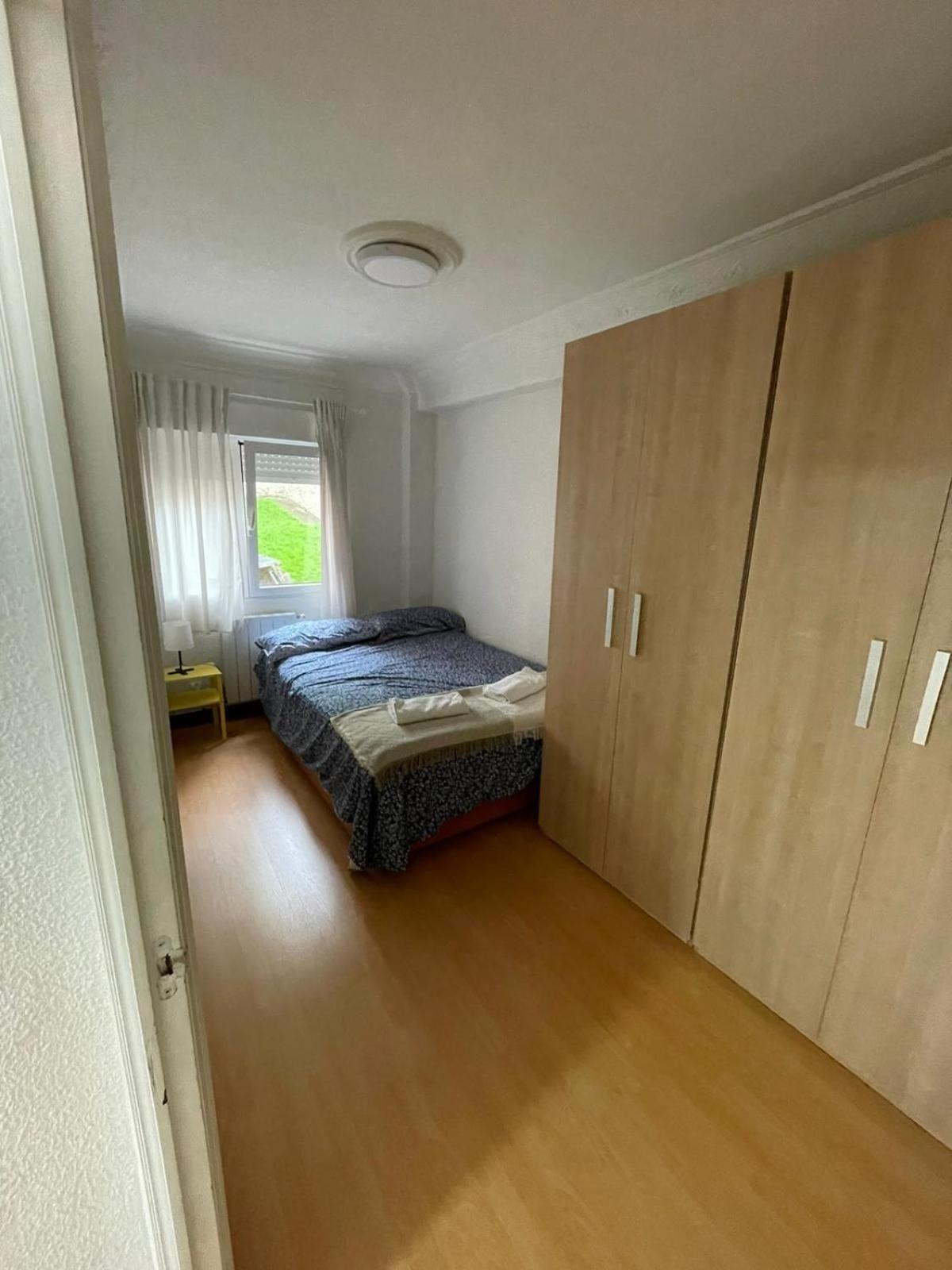 Apartamento Cercano Al Centro *