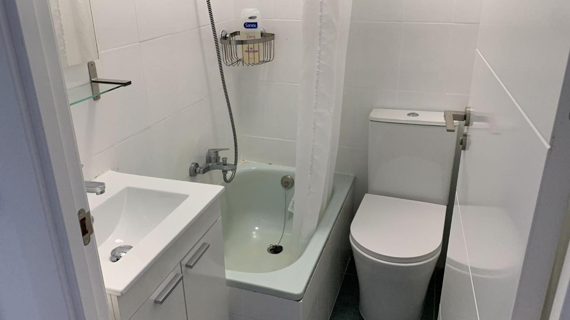 Cerca De La Playa Apartamento