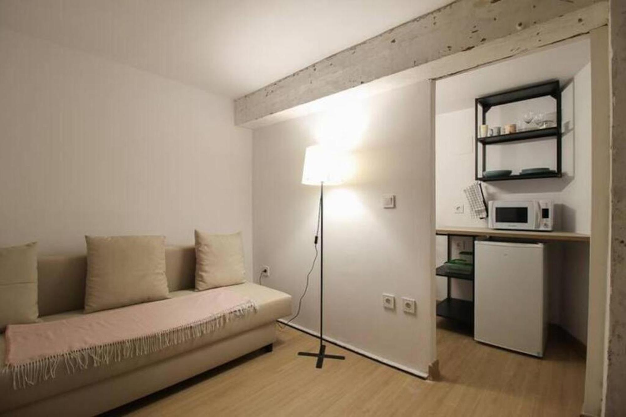 Housekepper Duplex En El Centro De Santander