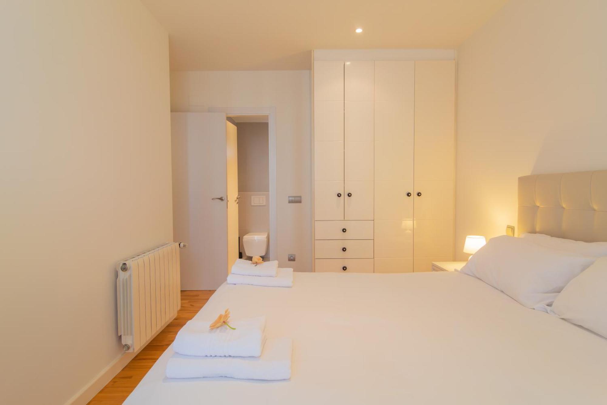 Apartamento Holidea Parque Llamas *