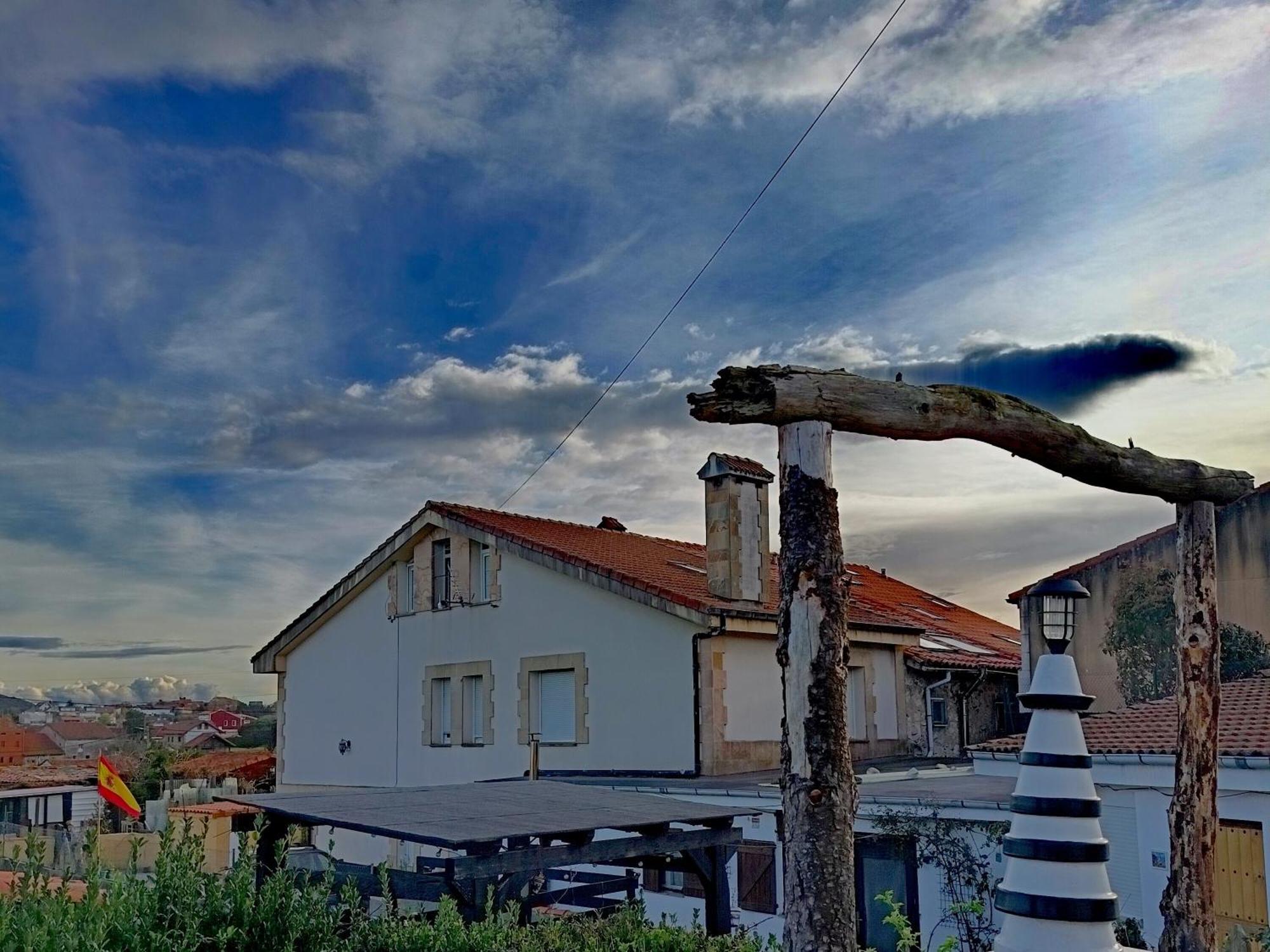 Somonte Costa Holiday home
